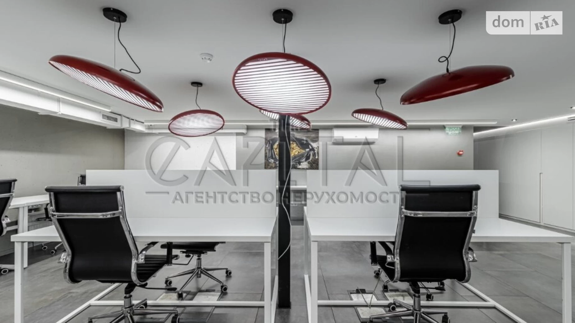 Сдается в аренду офис 300 кв. м в бизнес-центре, цена: 4500 $ - фото 4