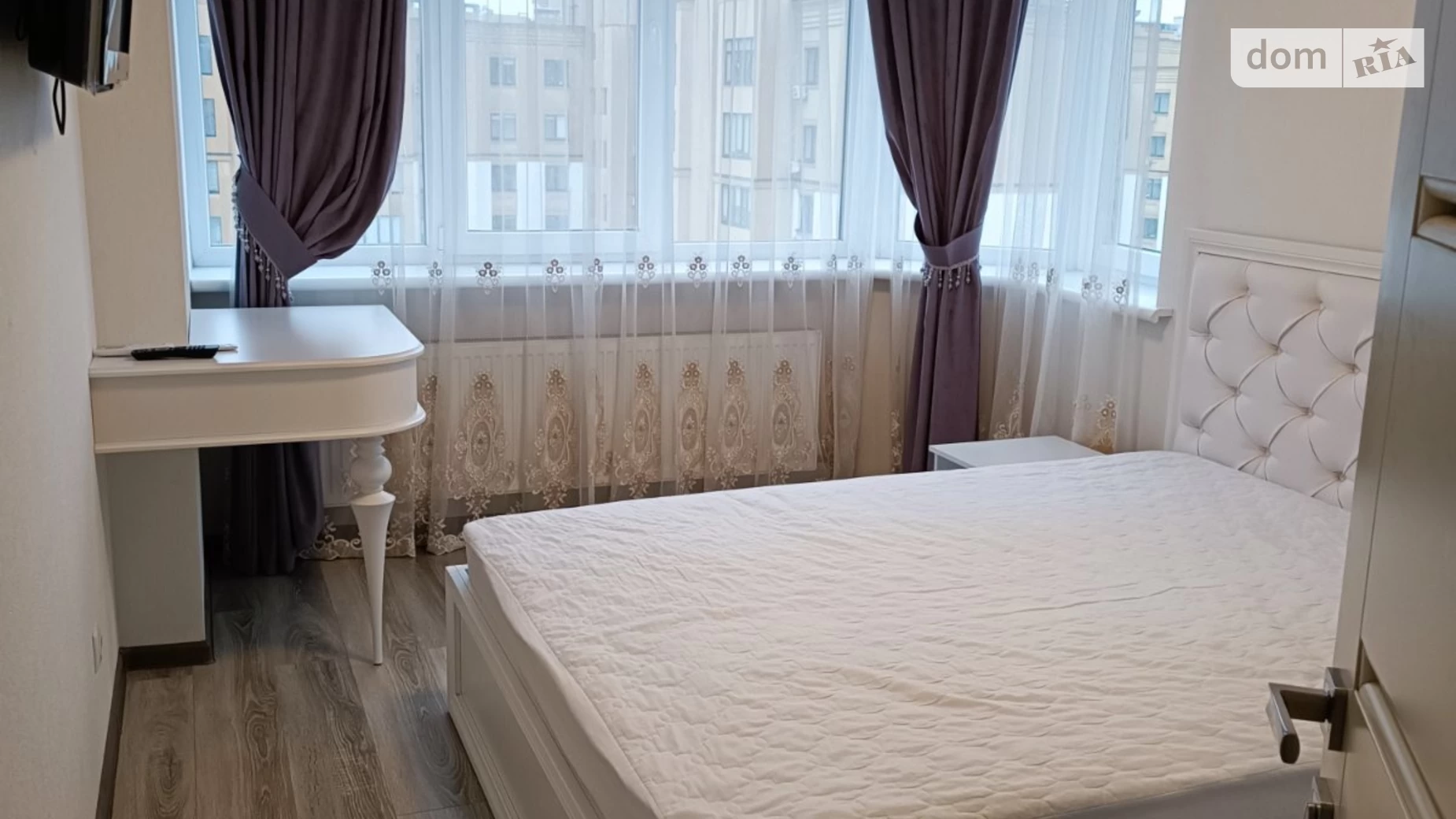 Здається в оренду 1-кімнатна квартира 50 кв. м у Петропавлівській Борщагівці, вул. Оксамитова, 20Г - фото 5