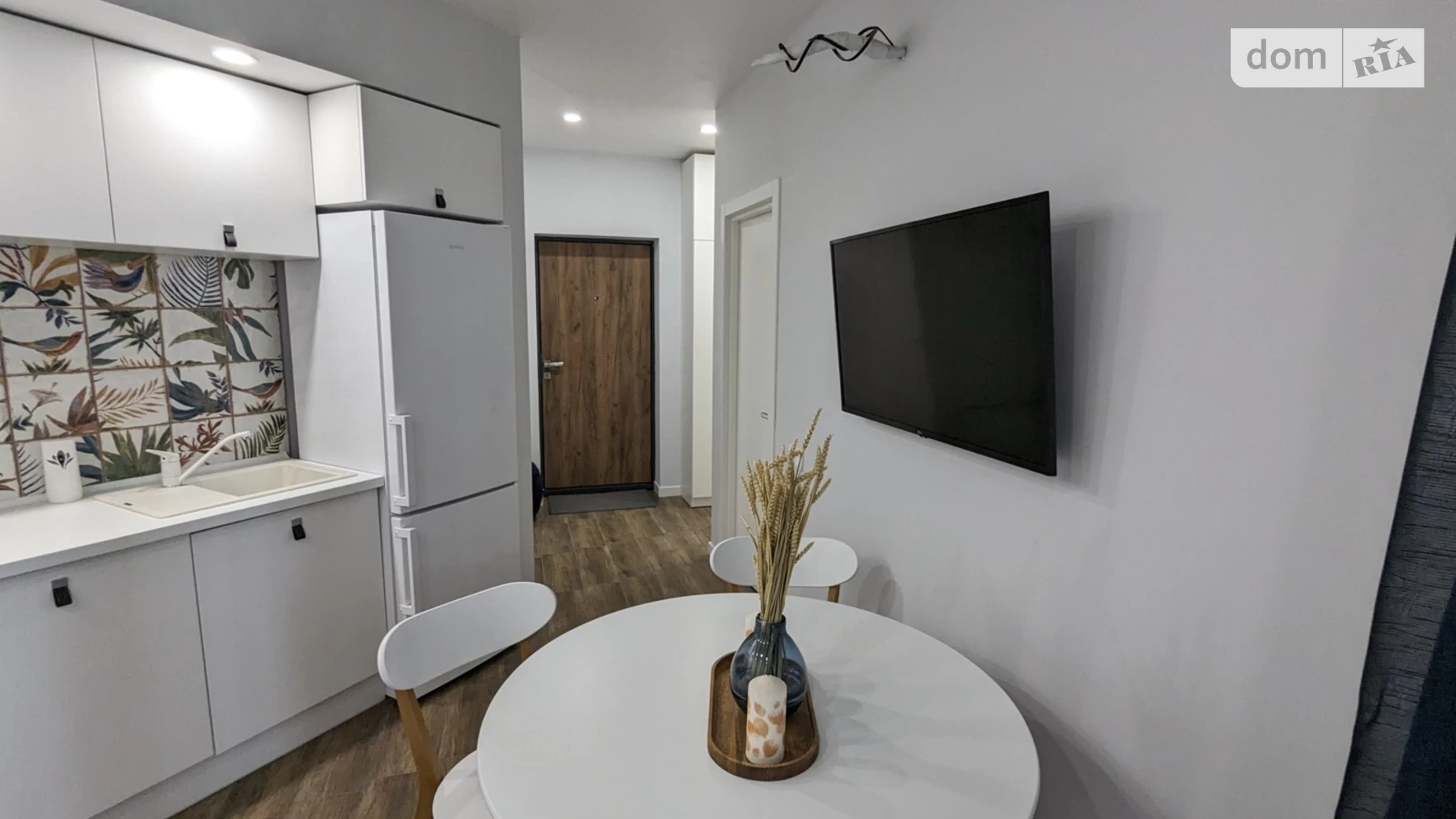 Продается 2-комнатная квартира 59.5 кв. м в Ирпене, ул. Кобылянской Ольги, 1В/8 - фото 4