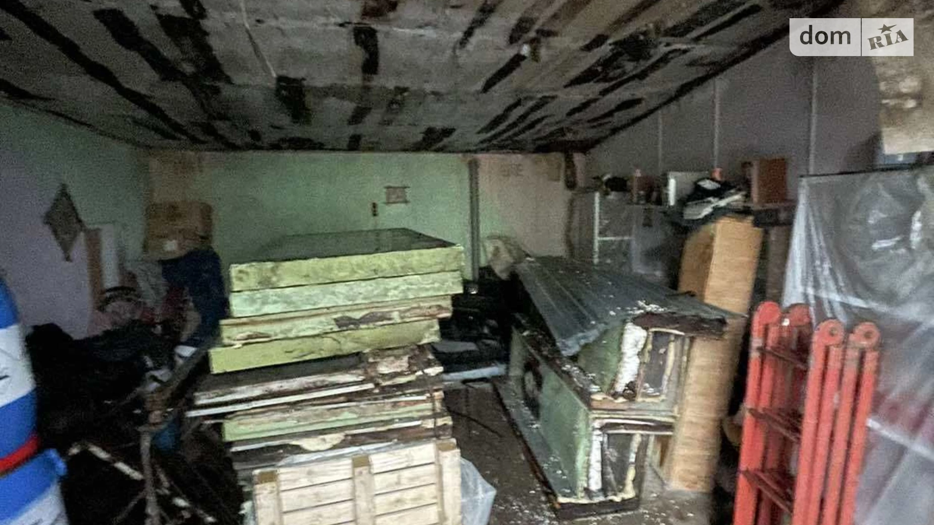 Продается отдельно стоящий гараж под легковое авто на 35 кв. м, цена: 8500 $ - фото 3