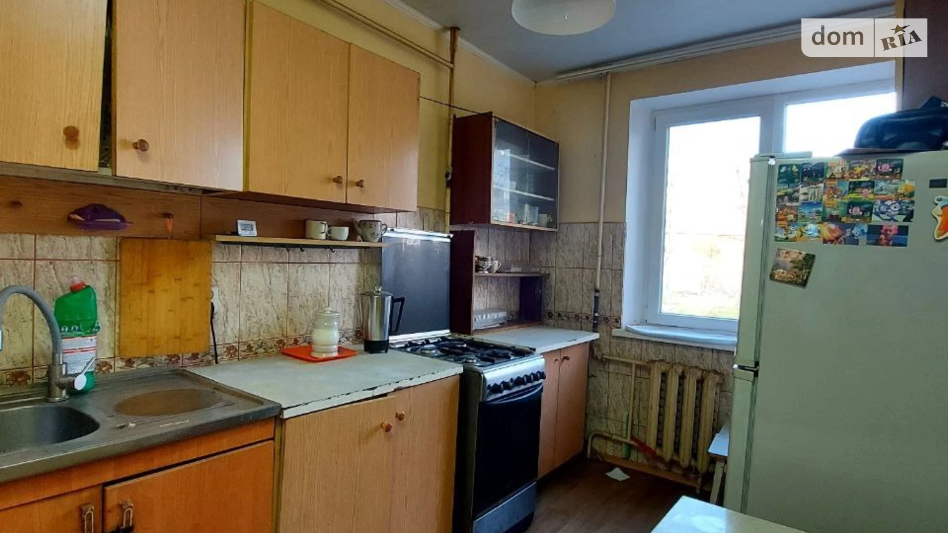 Продается 3-комнатная квартира 65 кв. м в Кропивницком, просп. Победы - фото 5