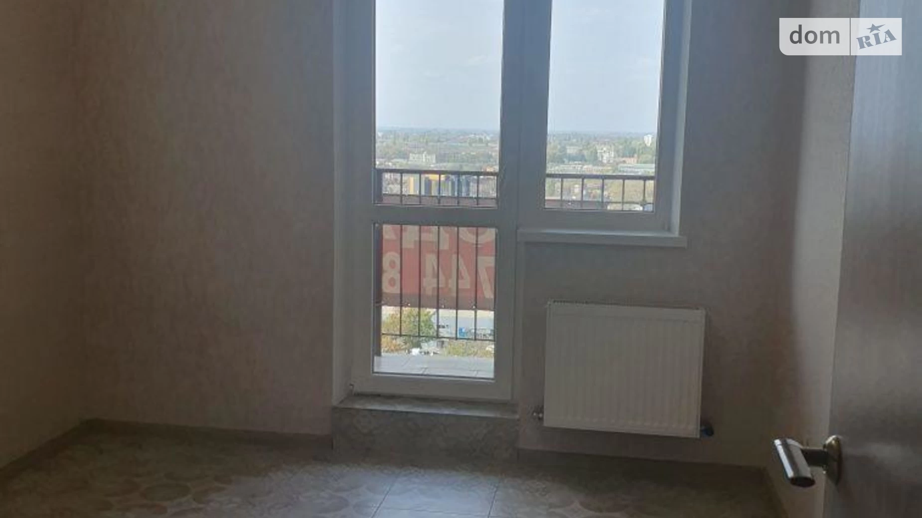 Продается 1-комнатная квартира 35 кв. м в Одессе, ул. Академика Воробьёва, 2