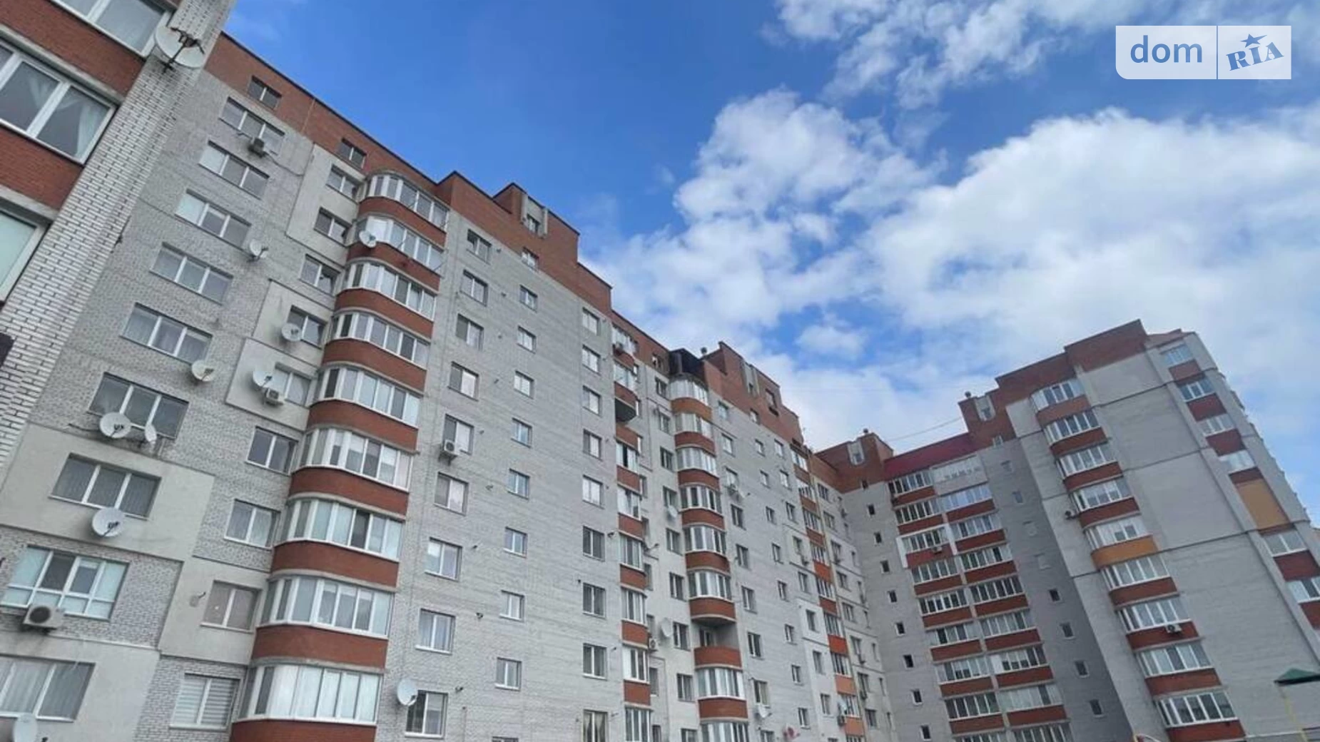 Продается 2-комнатная квартира 91 кв. м в Хмельницком, ул. Заречанская, 57/1