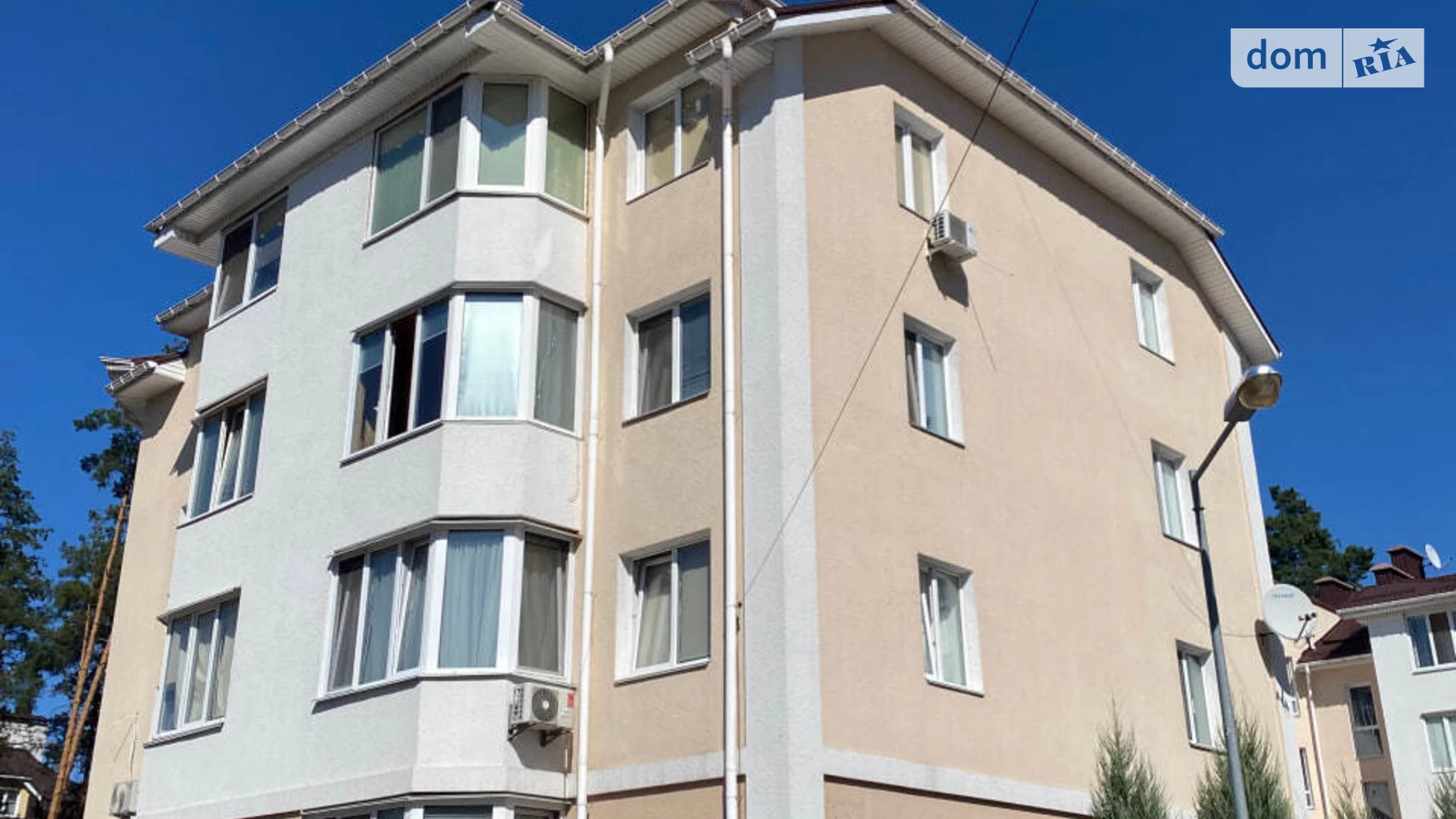 Продається 1-кімнатна квартира 25 кв. м у Ірпені, вул. Лісова - фото 3