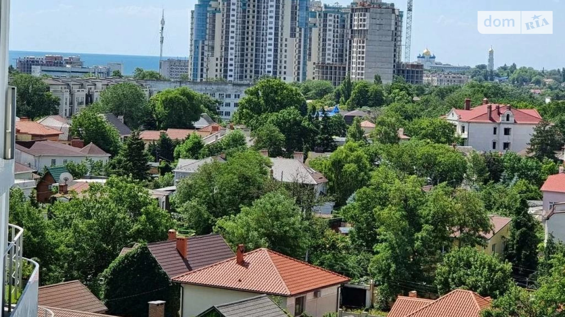 Продається 1-кімнатна квартира 47 кв. м у Одесі, вул. Львівська, 15Б