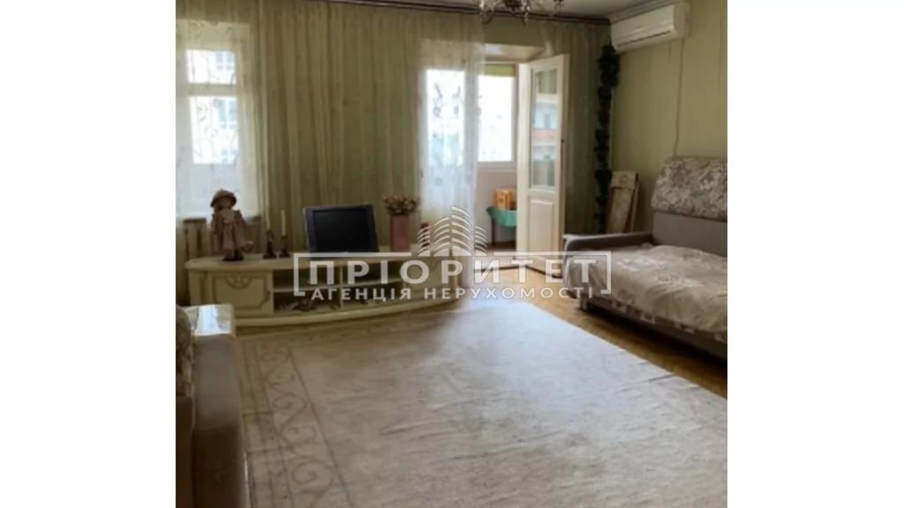 Продается 3-комнатная квартира 79 кв. м в Одессе, ул. Солнечная - фото 2