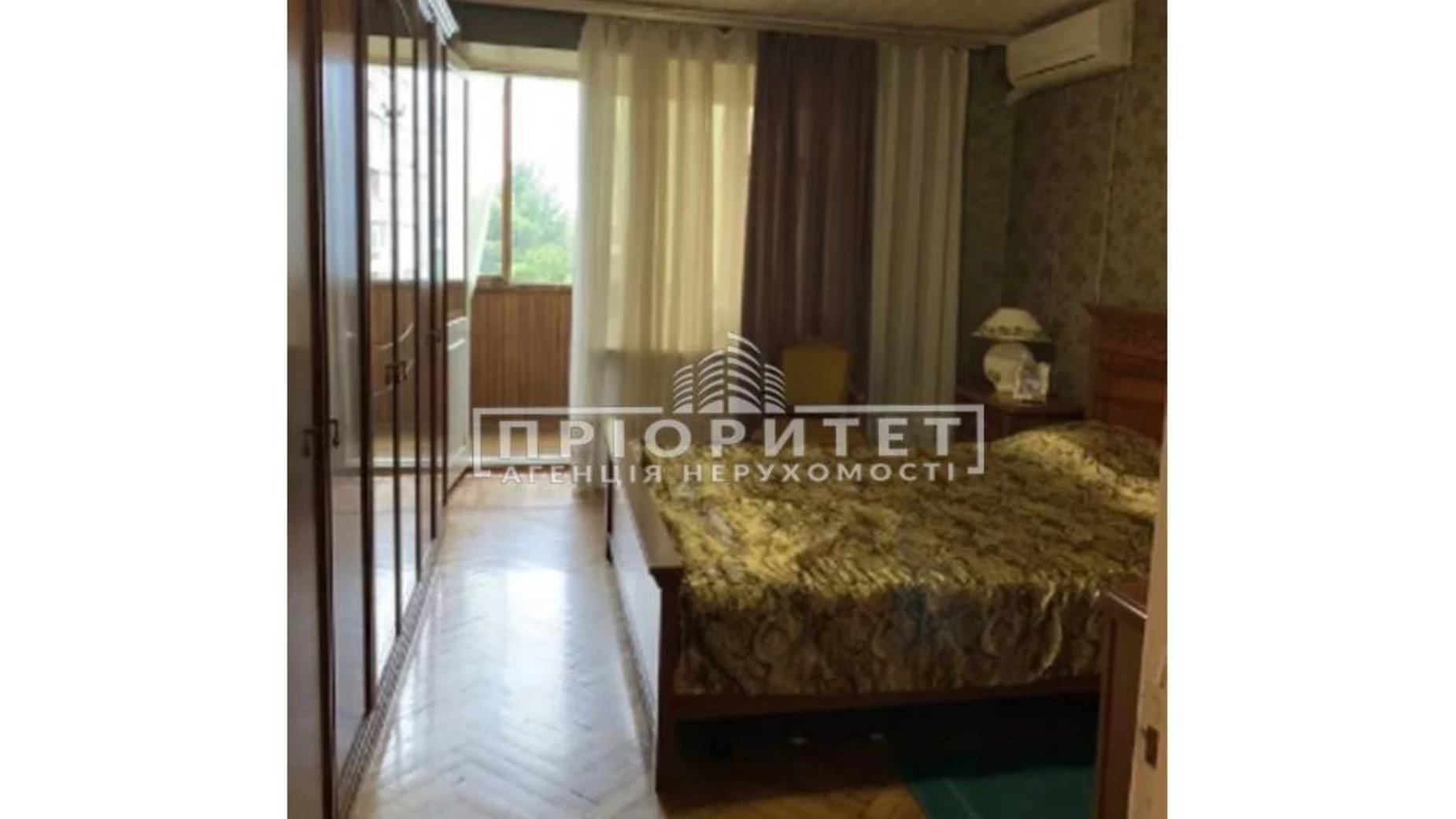 Продается 3-комнатная квартира 78.7 кв. м в Одессе, ул. Солнечная - фото 3