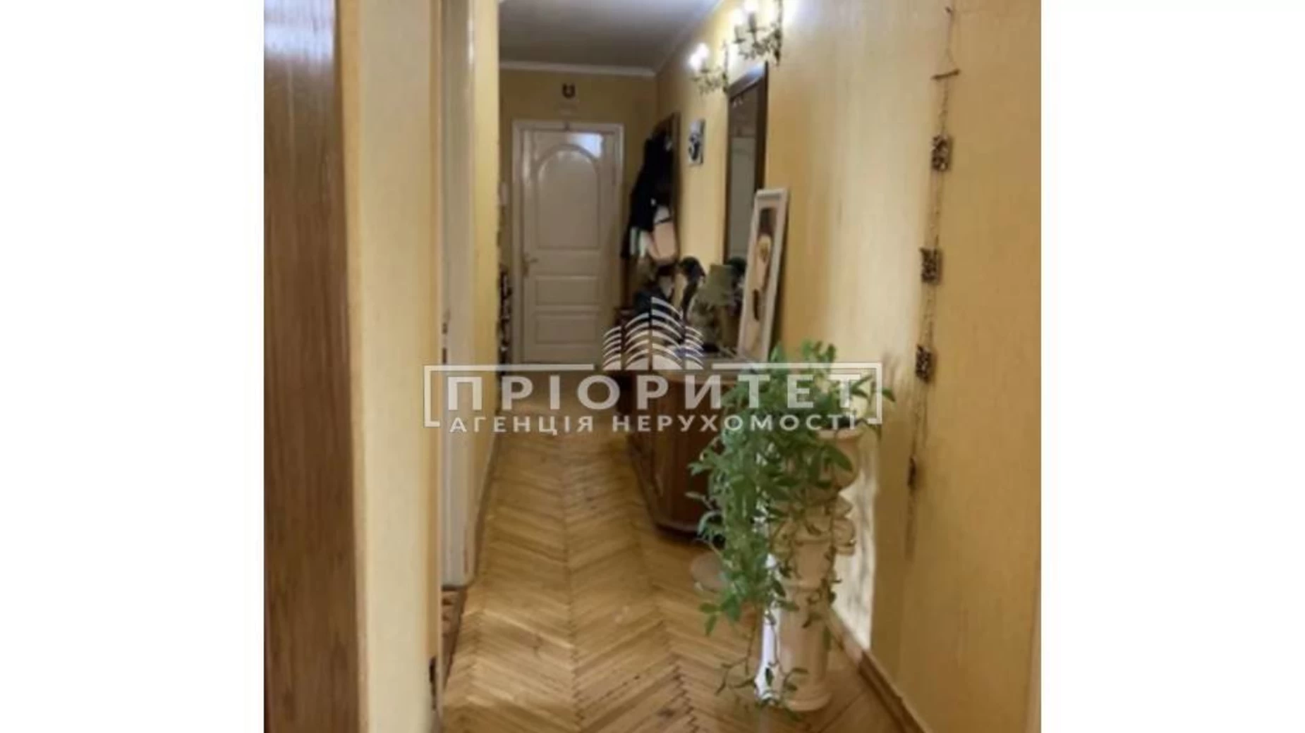 Продается 3-комнатная квартира 79 кв. м в Одессе, ул. Солнечная - фото 4