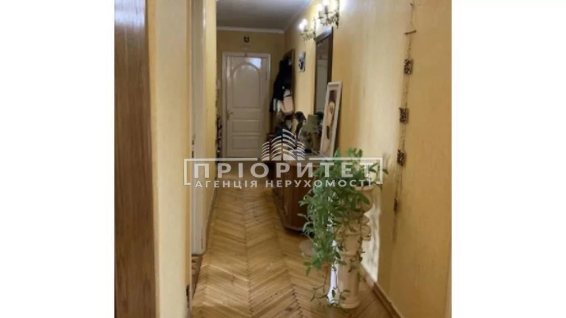 Продается 3-комнатная квартира 78.7 кв. м в Одессе, ул. Солнечная - фото 4