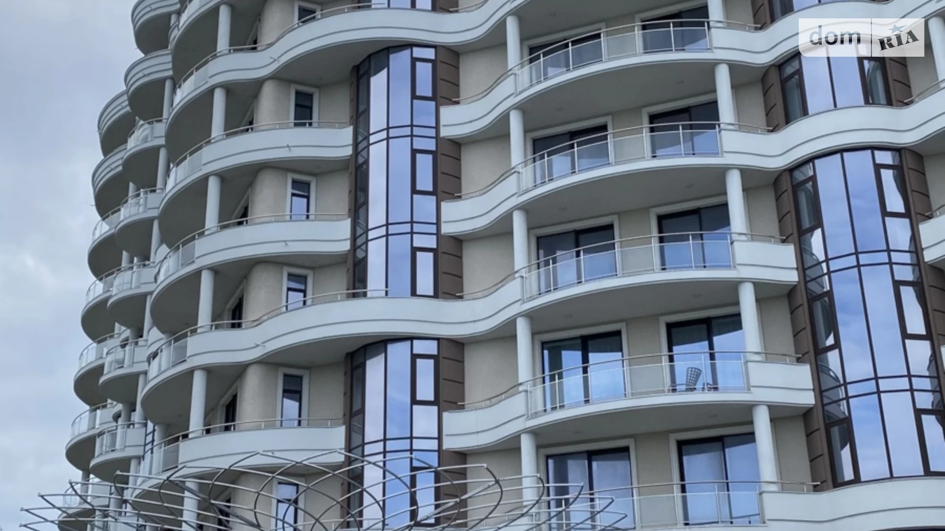Продается 2-комнатная квартира 150 кв. м в Одессе, бул. Французский, 29/2 - фото 3