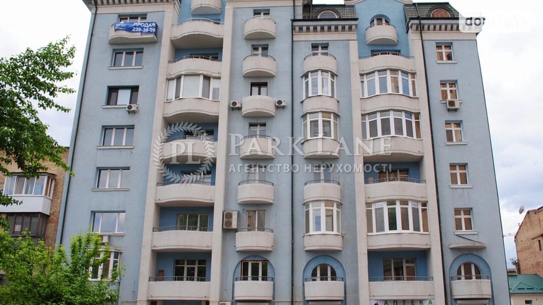 Продается 2-комнатная квартира 49 кв. м в Киеве, ул. Александра Конисского(Тургеневская), 76-78 - фото 4