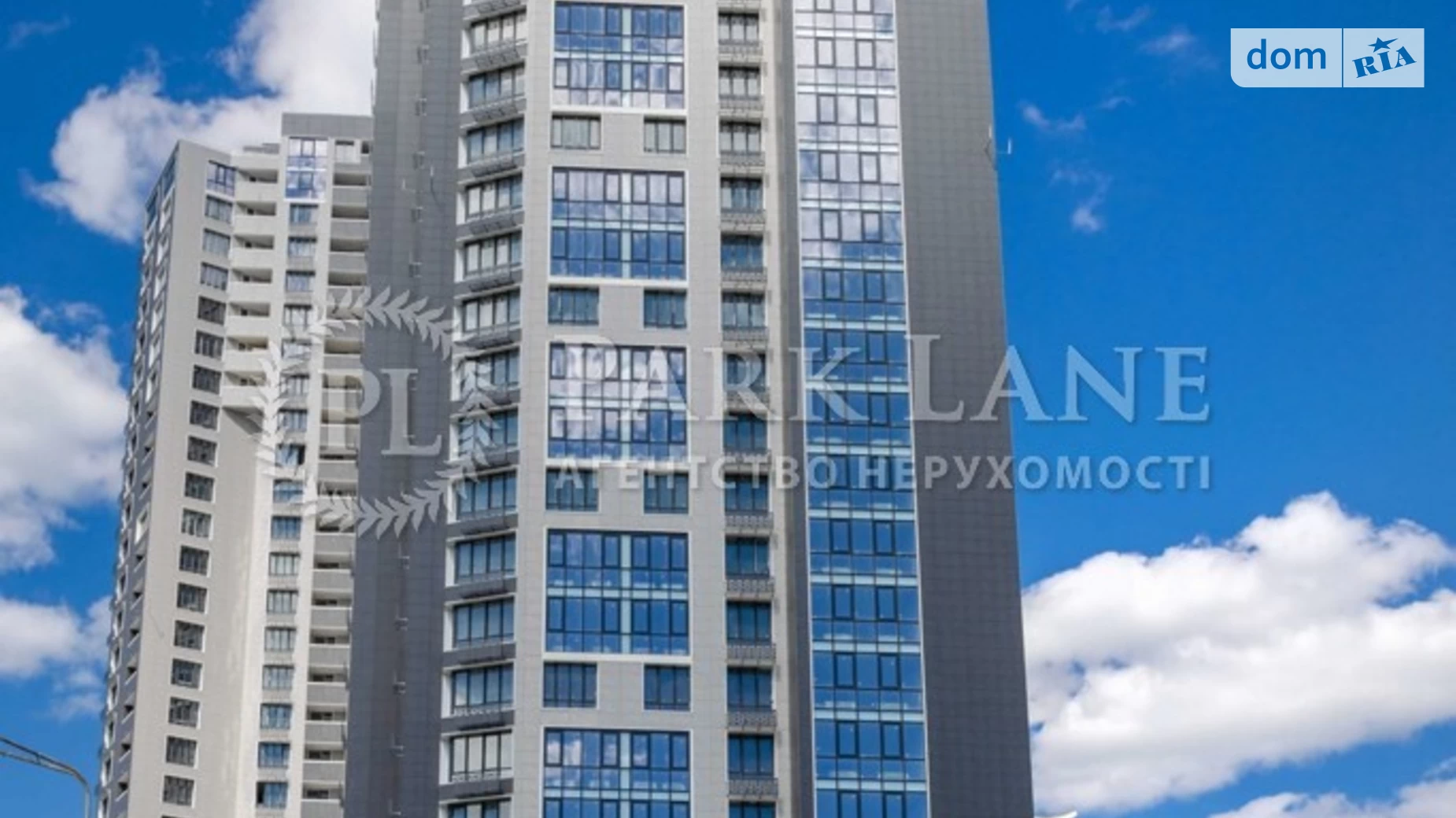 Продается 1-комнатная квартира 68 кв. м в Киеве, ул. Михаила Бойчука