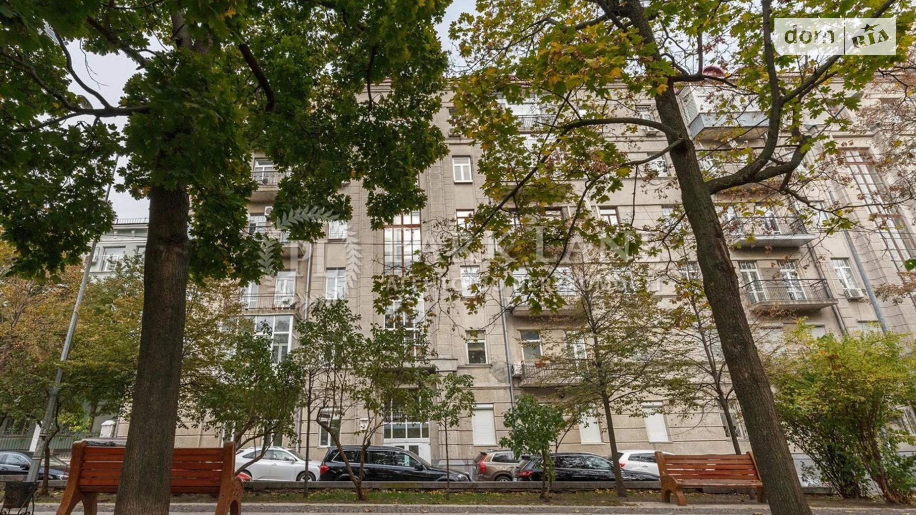 Продается 4-комнатная квартира 200 кв. м в Киеве, пер. Ивана Козловского, 5 - фото 2