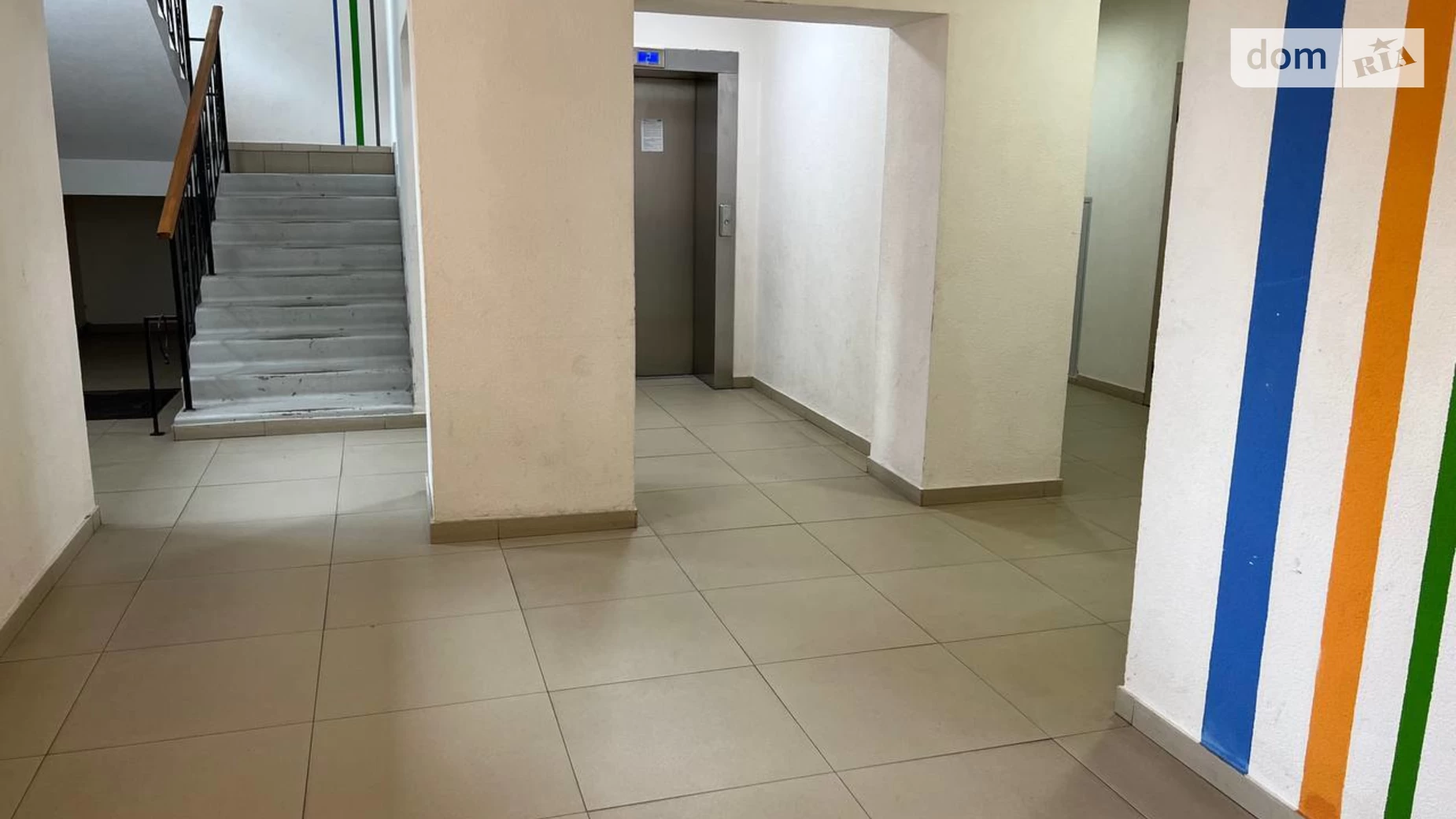 Продається 1-кімнатна квартира 40 кв. м у Ірпені, вул. Дмитра Павличка(Єсеніна), 32 - фото 2