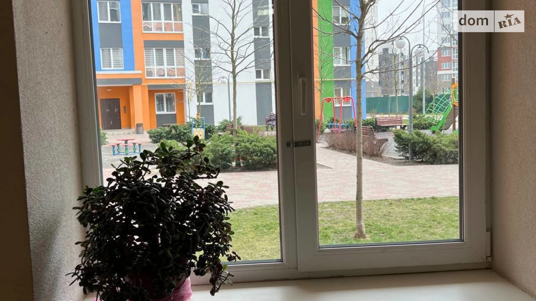 Продається 1-кімнатна квартира 40 кв. м у Ірпені, вул. Дмитра Павличка(Єсеніна), 32 - фото 4