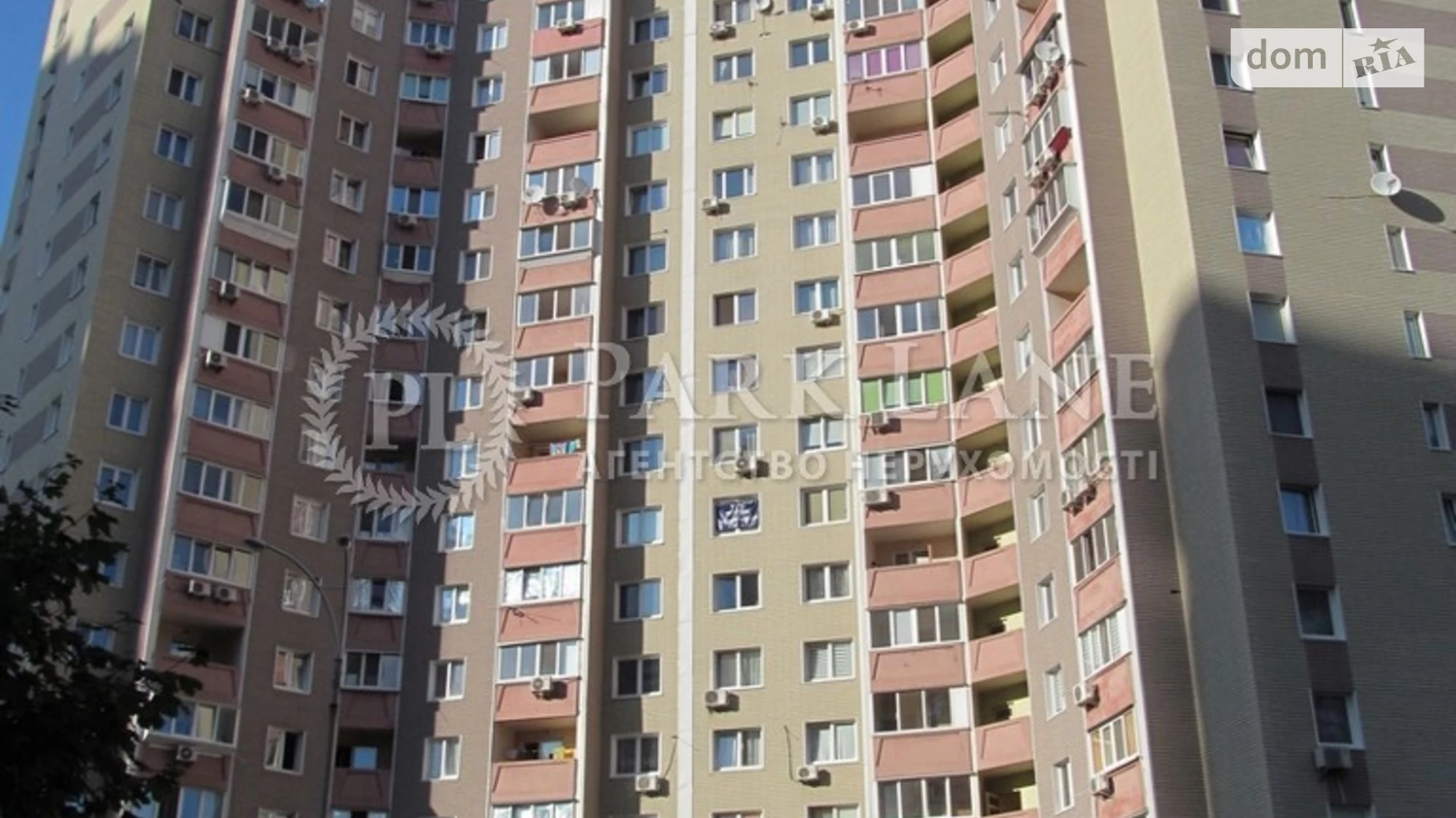 Продается 3-комнатная квартира 92 кв. м в Киеве, ул. Урловская, 36 - фото 2