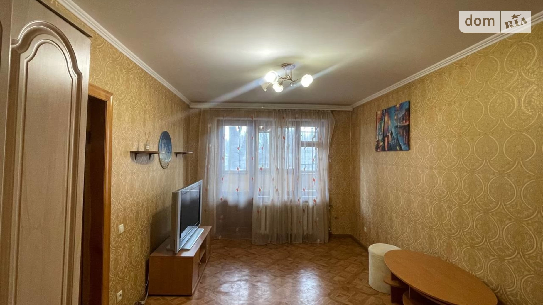 Продается 2-комнатная квартира 46 кв. м в Днепре, просп. Слобожанский - фото 2