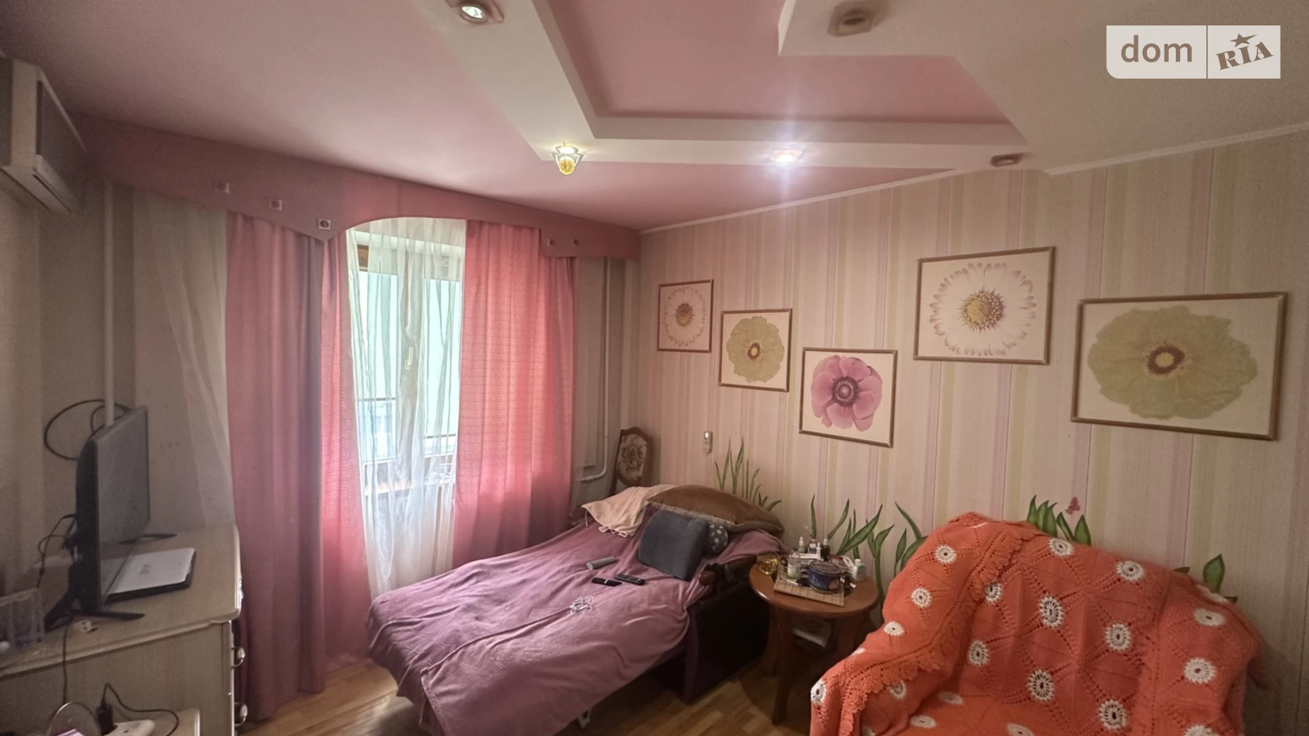 Продается 2-комнатная квартира 50 кв. м в Днепре, ул. Терещенковская, 20 - фото 5