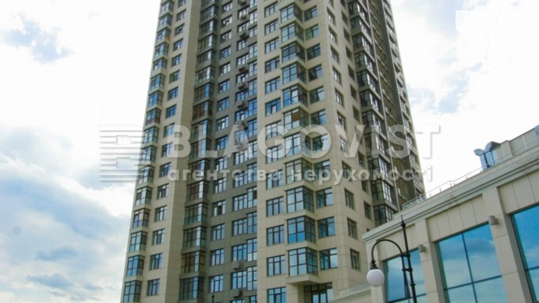 Продается 4-комнатная квартира 140 кв. м в Киеве, ул. Андрея Верхогляда(Драгомирова), 9 - фото 4