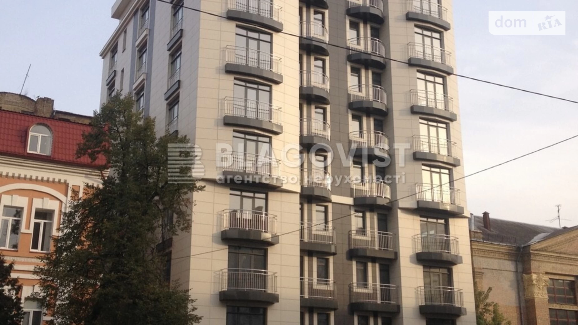 Продается 3-комнатная квартира 181.5 кв. м в Киеве, ул. Тарасовская - фото 2