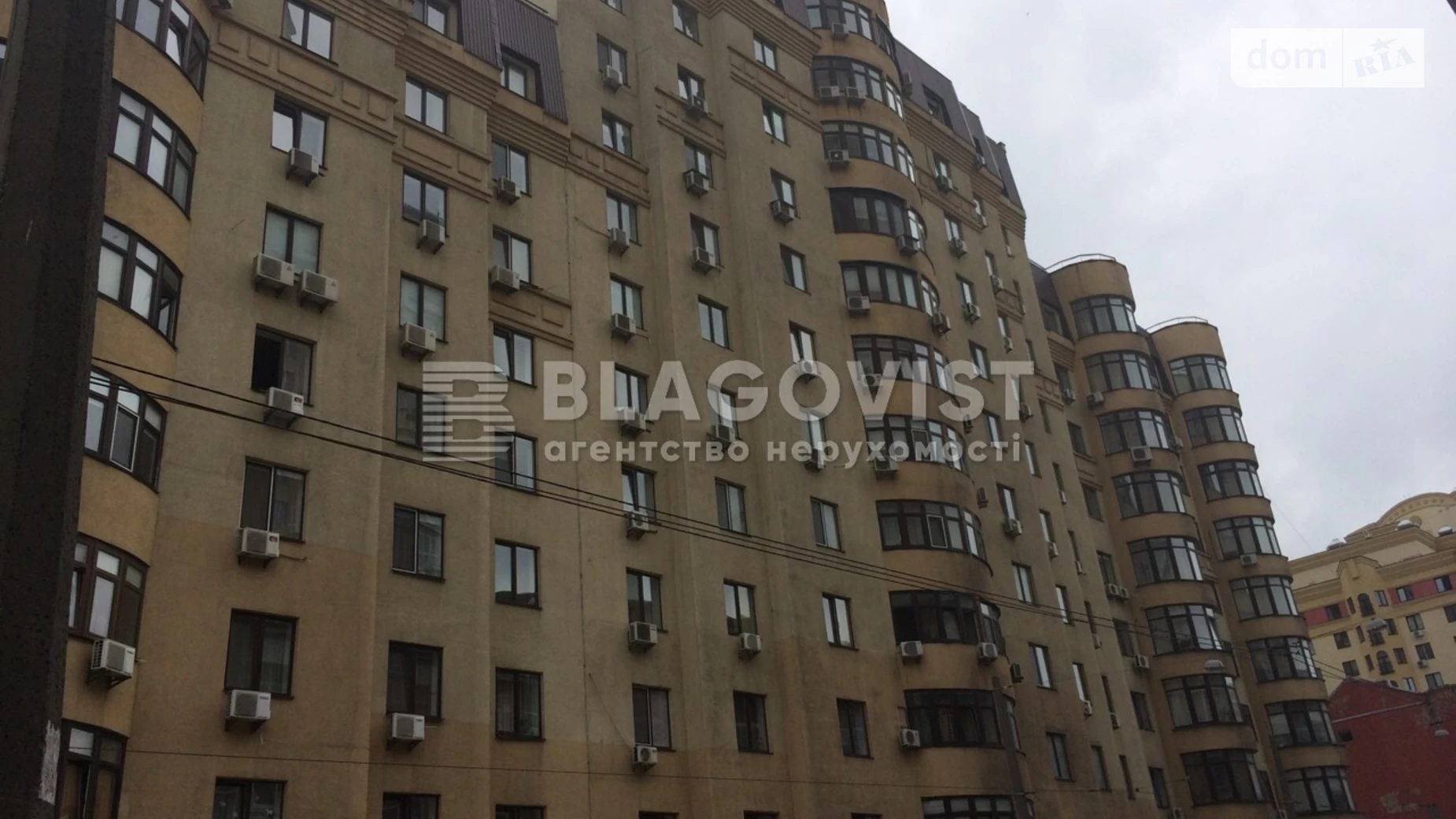 Продается 4-комнатная квартира 137 кв. м в Киеве, ул. Дмитриевская, 69 - фото 5