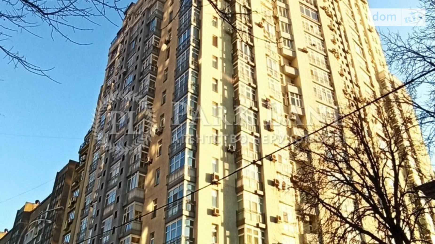 Продается 2-комнатная квартира 90 кв. м в Киеве, пер. Панаса Мирного, 17 - фото 2