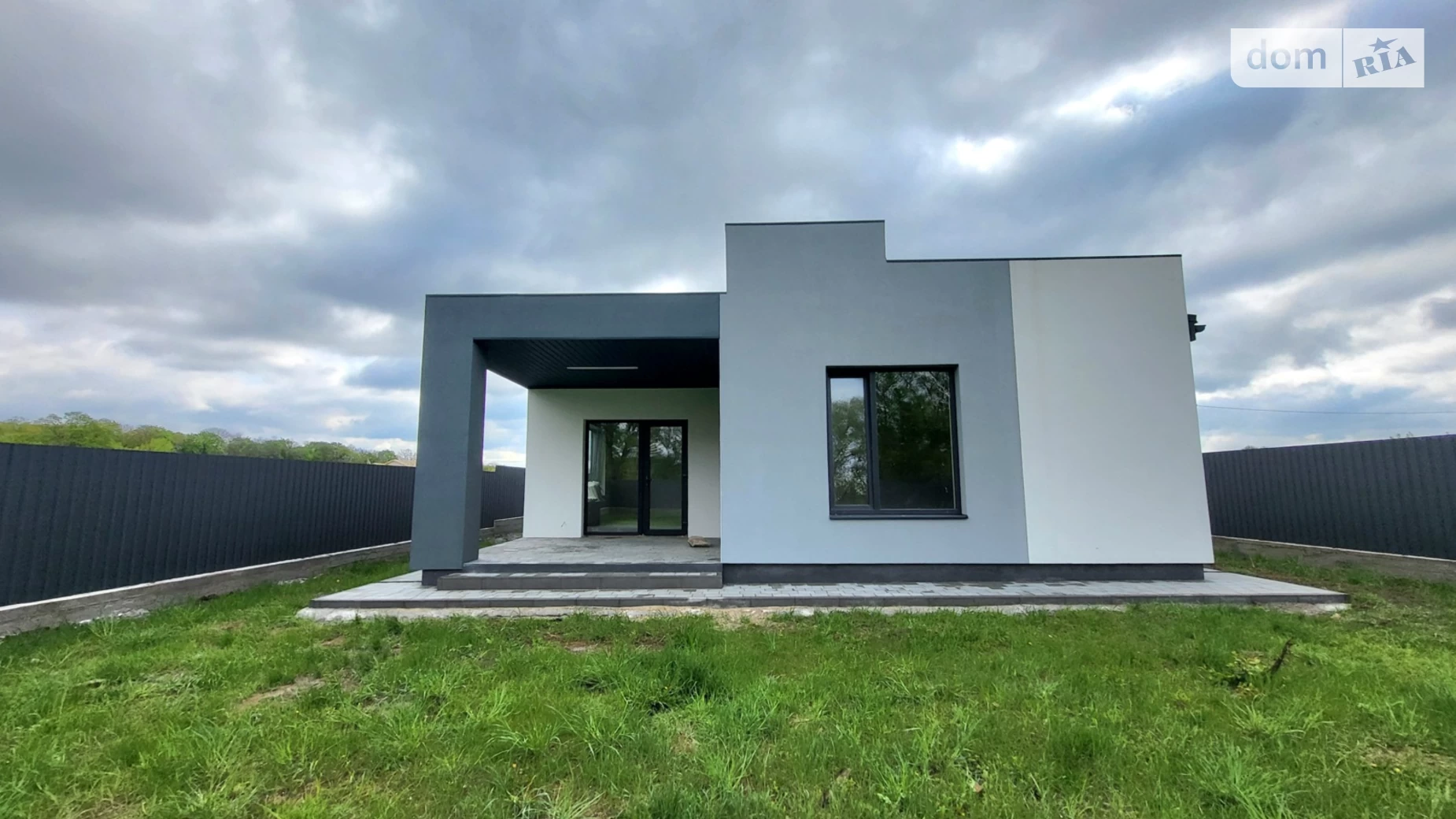 Продается одноэтажный дом 106 кв. м с садом, цена: 95000 $ - фото 3