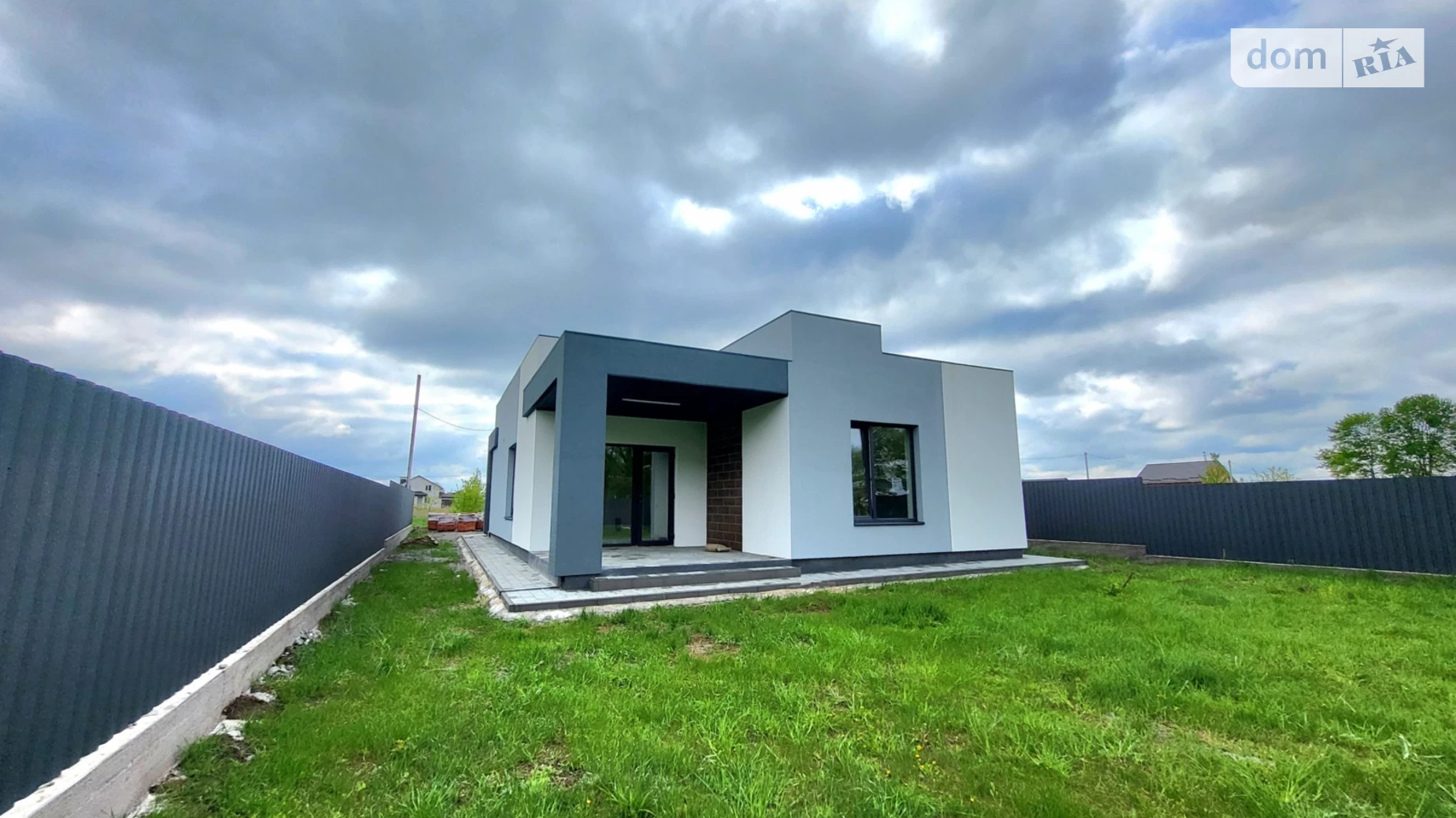 Продается одноэтажный дом 106 кв. м с садом, цена: 95000 $ - фото 4