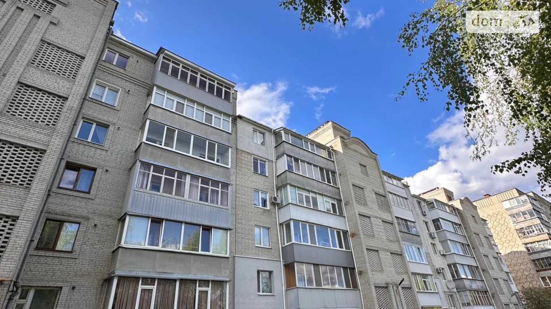 Продается 2-комнатная квартира 76 кв. м в Сумах - фото 5