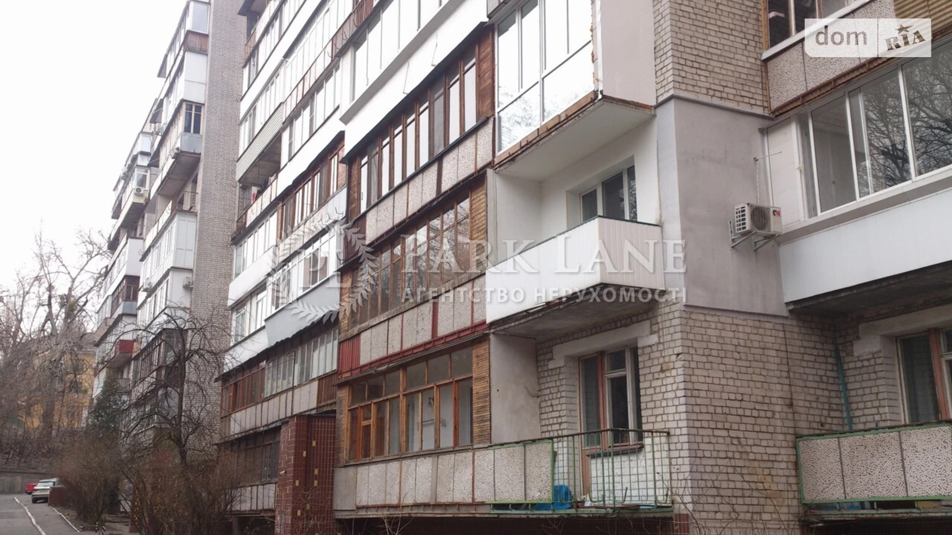 Продается 4-комнатная квартира 100 кв. м в Киеве, ул. Василия Тютюнника - фото 2