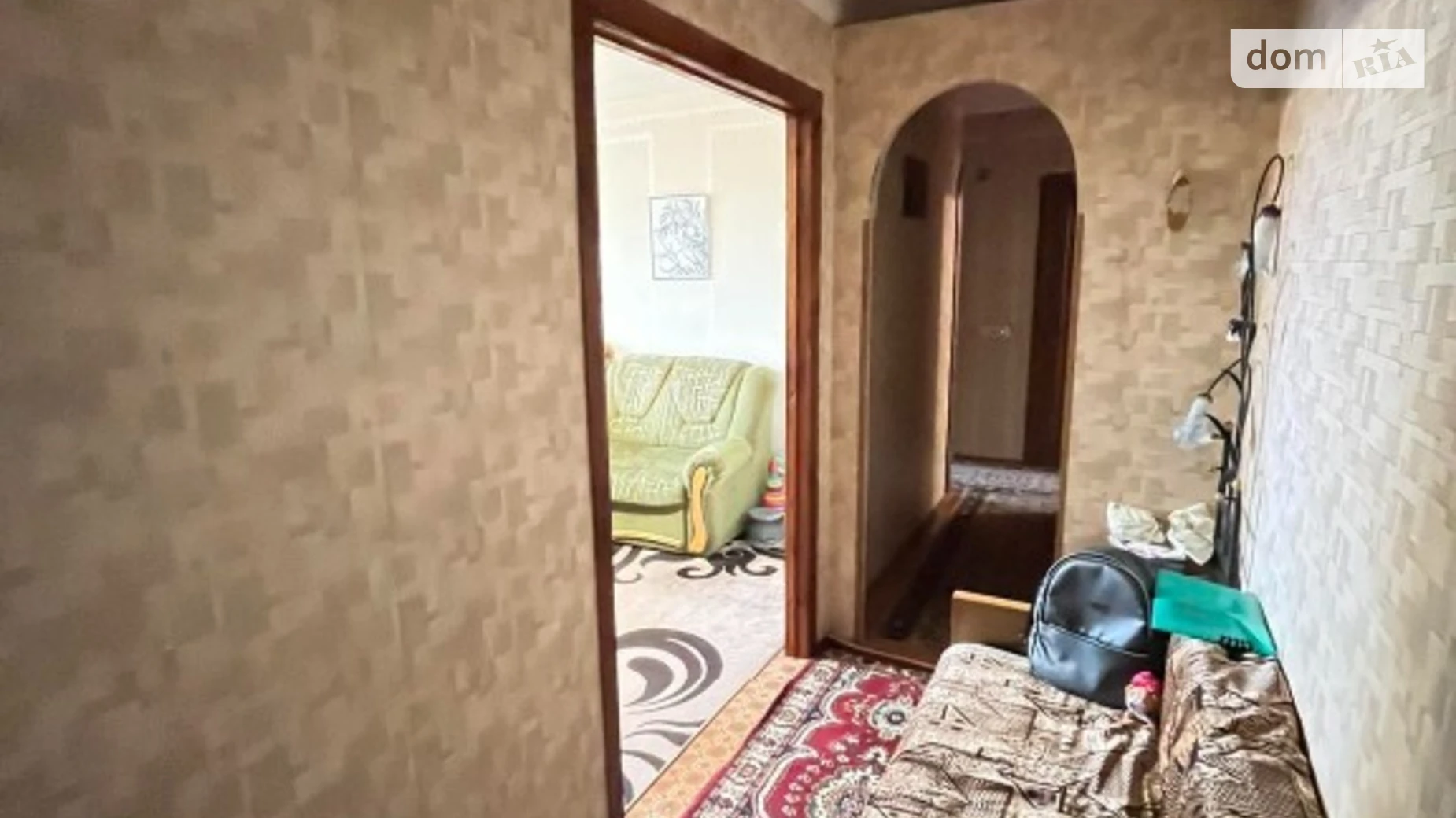 Продается 3-комнатная квартира 66.8 кв. м в Хмельницком, цена: 50500 $ - фото 4