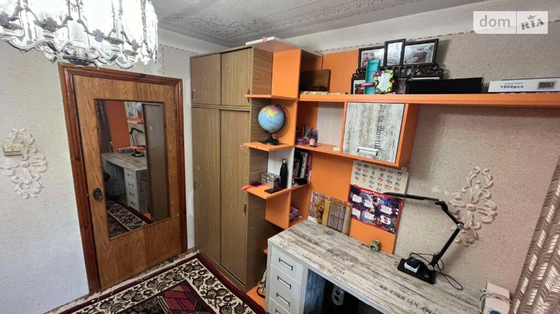 Продается 3-комнатная квартира 66.8 кв. м в Хмельницком, цена: 50500 $ - фото 5