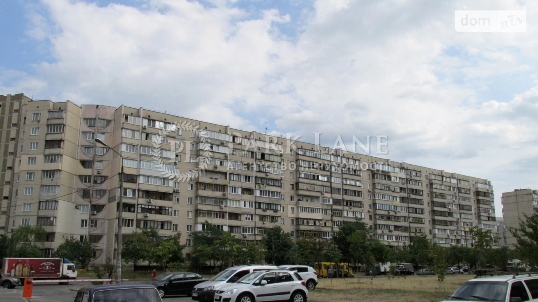 Продается 3-комнатная квартира 75 кв. м в Киеве, ул. Драгоманова, 25 - фото 3