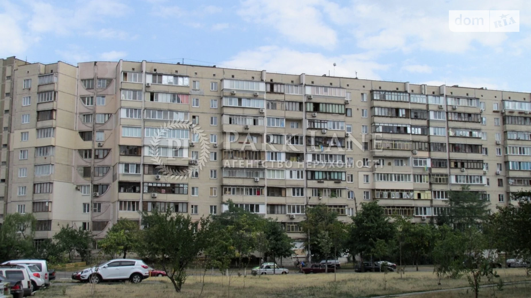 Продается 3-комнатная квартира 75 кв. м в Киеве, ул. Драгоманова, 25 - фото 4