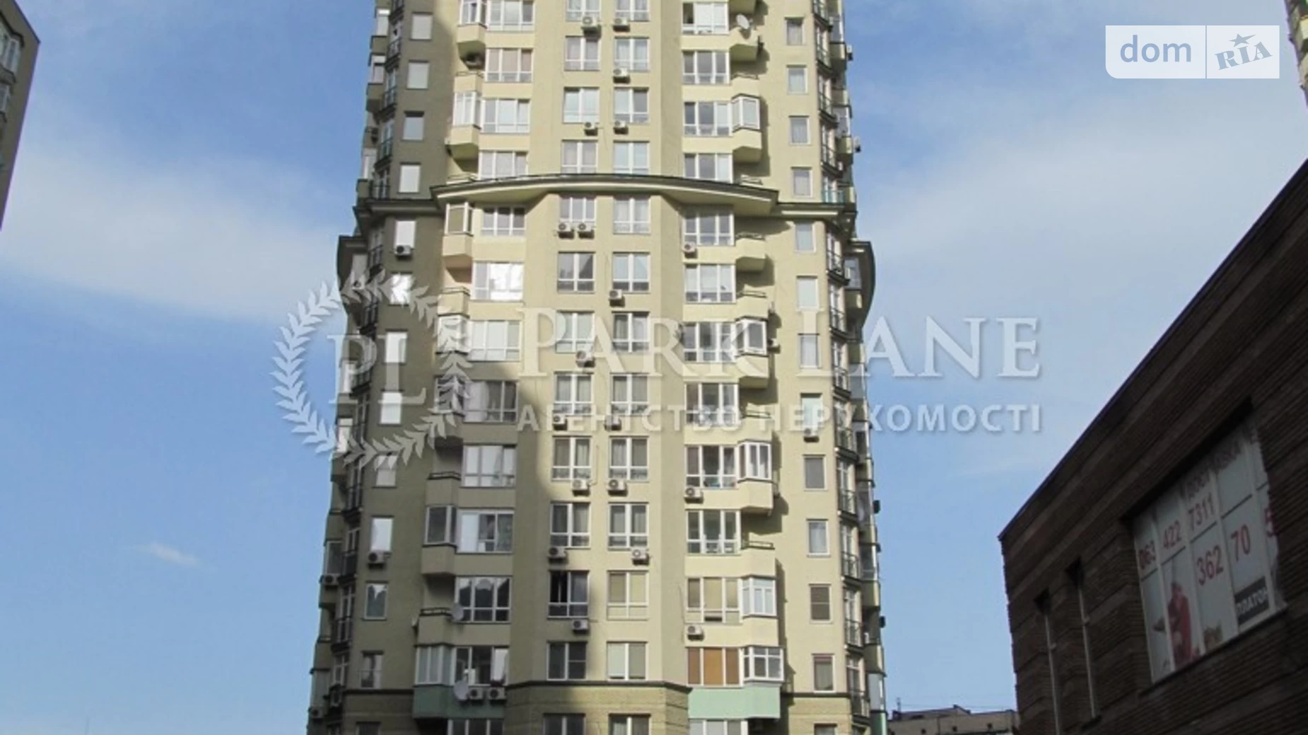 Продается 3-комнатная квартира 110 кв. м в Киеве, ул. Мокрая(Кудряшова), 18