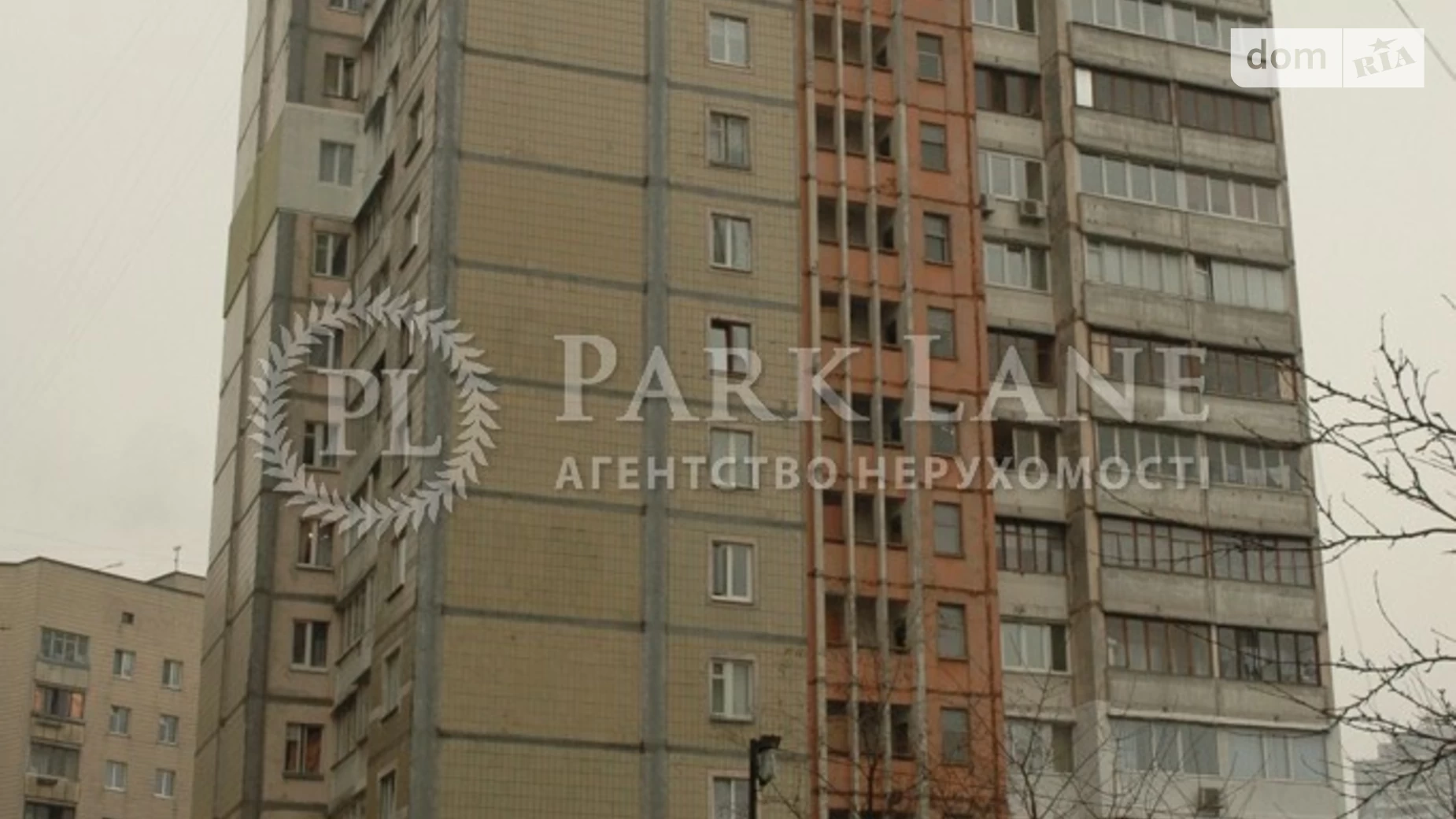 Продается 4-комнатная квартира 100 кв. м в Киеве, ул. Беличанская, 1 - фото 3