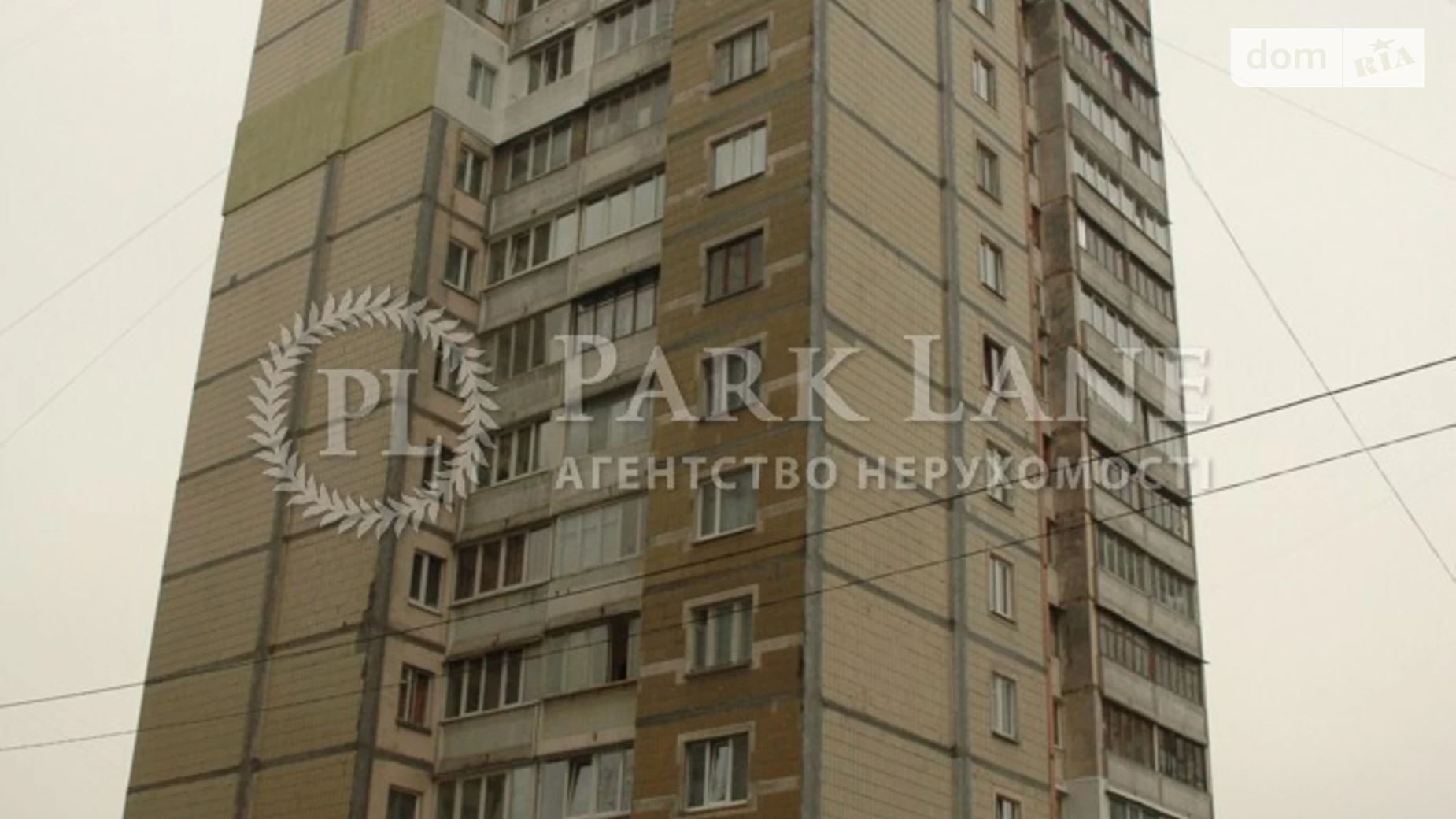 Продается 4-комнатная квартира 100 кв. м в Киеве, ул. Беличанская, 1 - фото 5