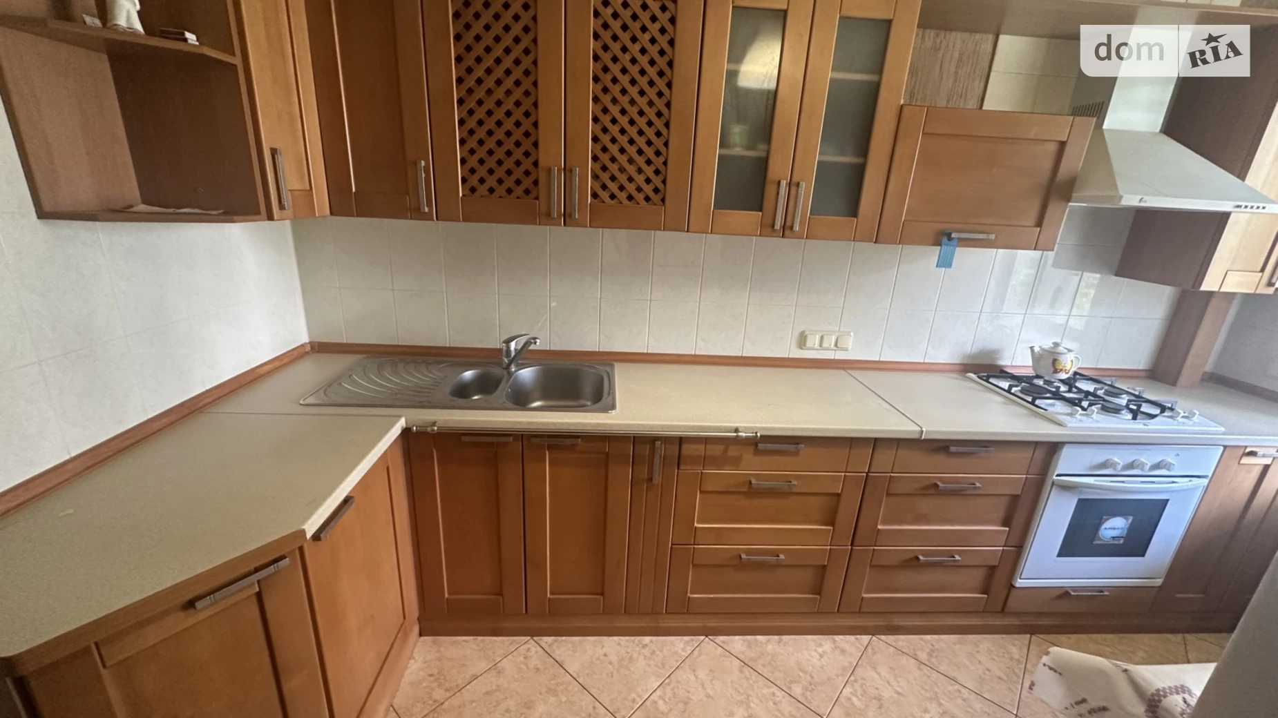 Продается 3-комнатная квартира 67 кв. м в Одессе, ул. Академическая - фото 2