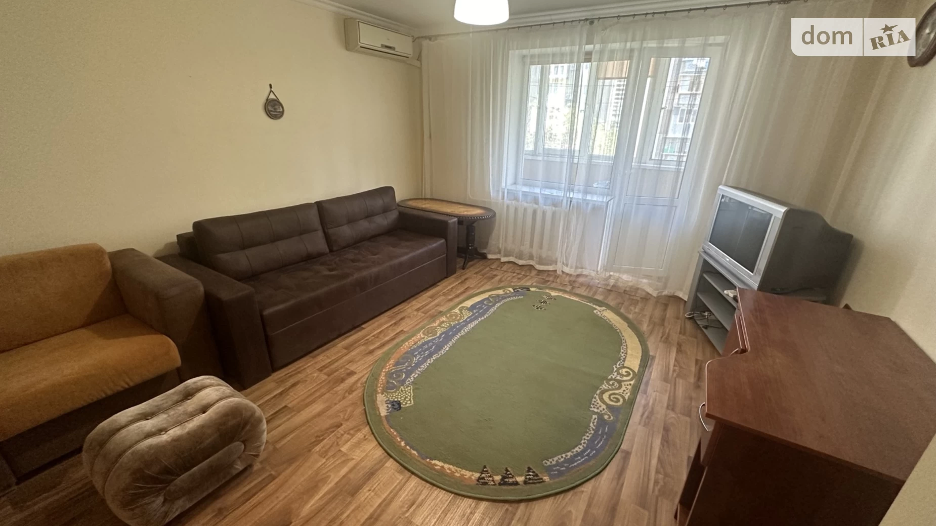 Продается 3-комнатная квартира 67 кв. м в Одессе, ул. Академическая - фото 5