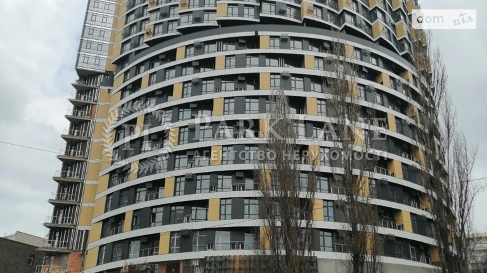 Продается 3-комнатная квартира 88 кв. м в Киеве, ул. Глубочицкая - фото 2