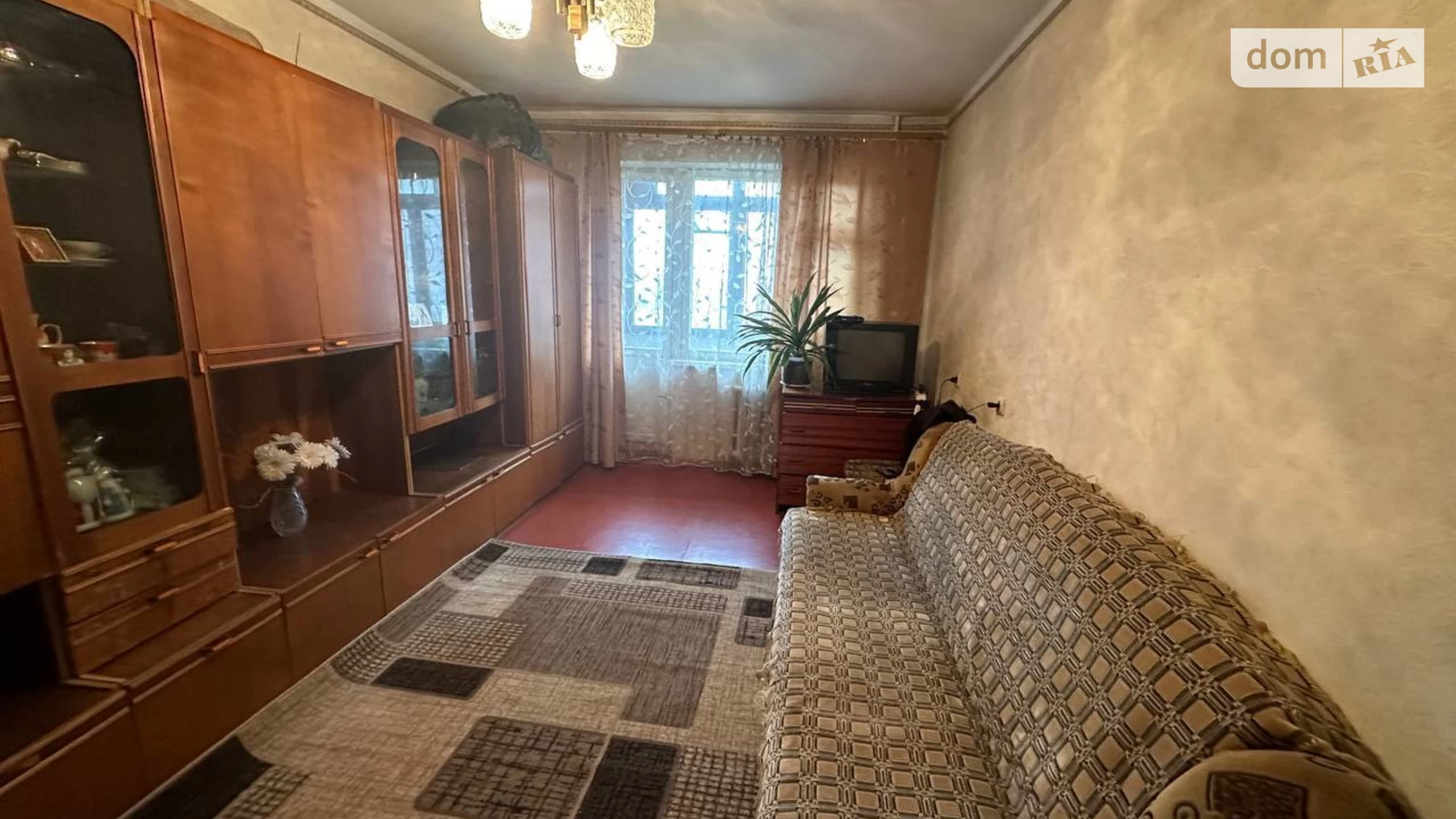 Продается 1-комнатная квартира 34 кв. м в Ровно - фото 3