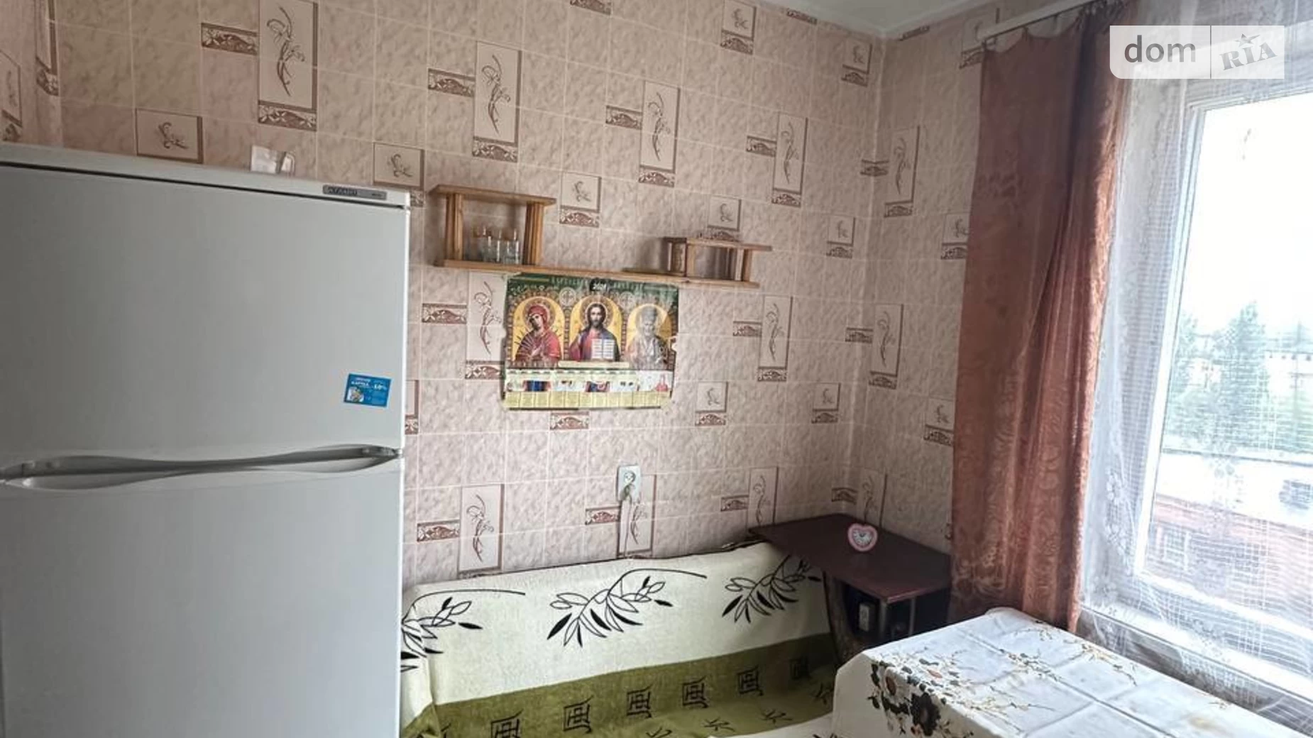 Продается 1-комнатная квартира 34 кв. м в Ровно, ул. Шухевича Романа, 2 - фото 5