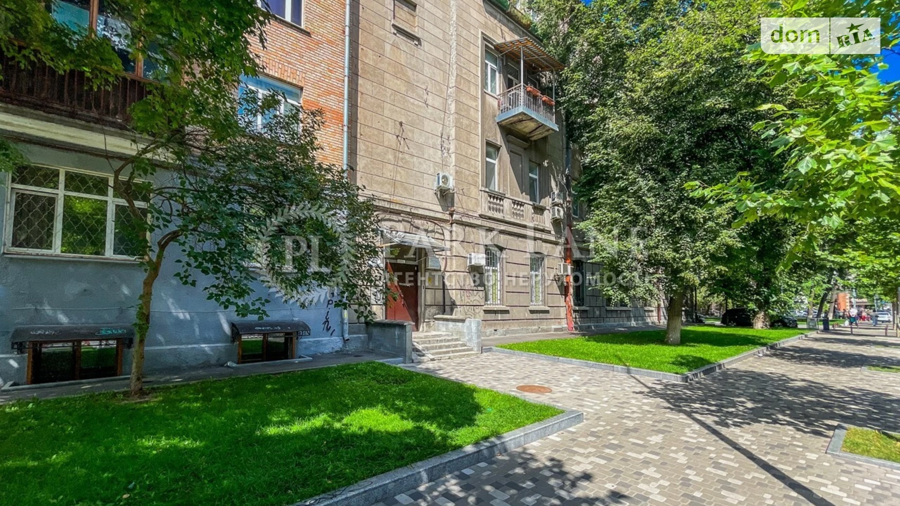 Продается 3-комнатная квартира 100 кв. м в Киеве, ул. Золотоворотская - фото 3