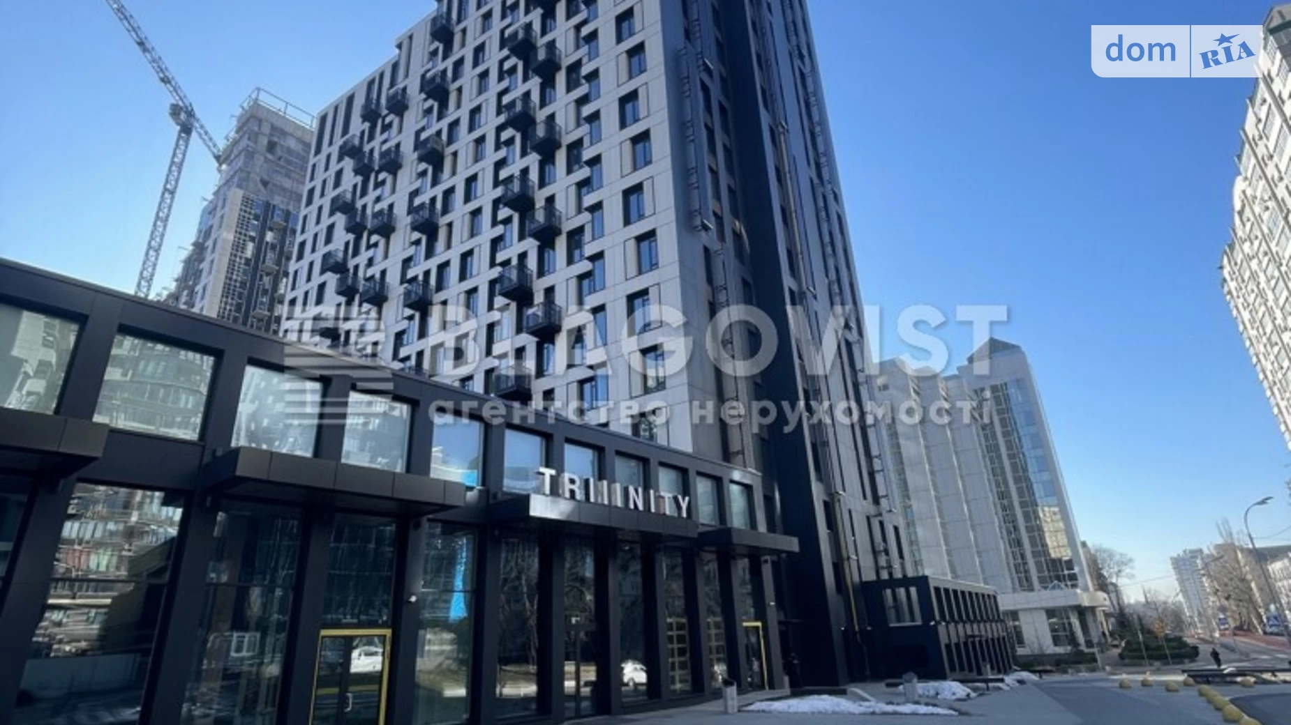 Продается 3-комнатная квартира 102 кв. м в Киеве, ул. Василия Тютюнника - фото 3