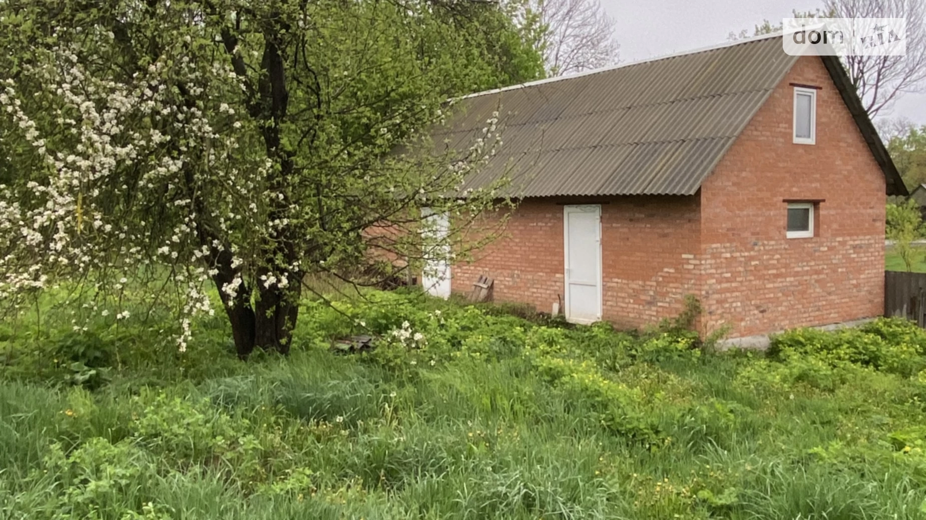 Продается одноэтажный дом 68 кв. м с мансардой, цена: 52000 $ - фото 5