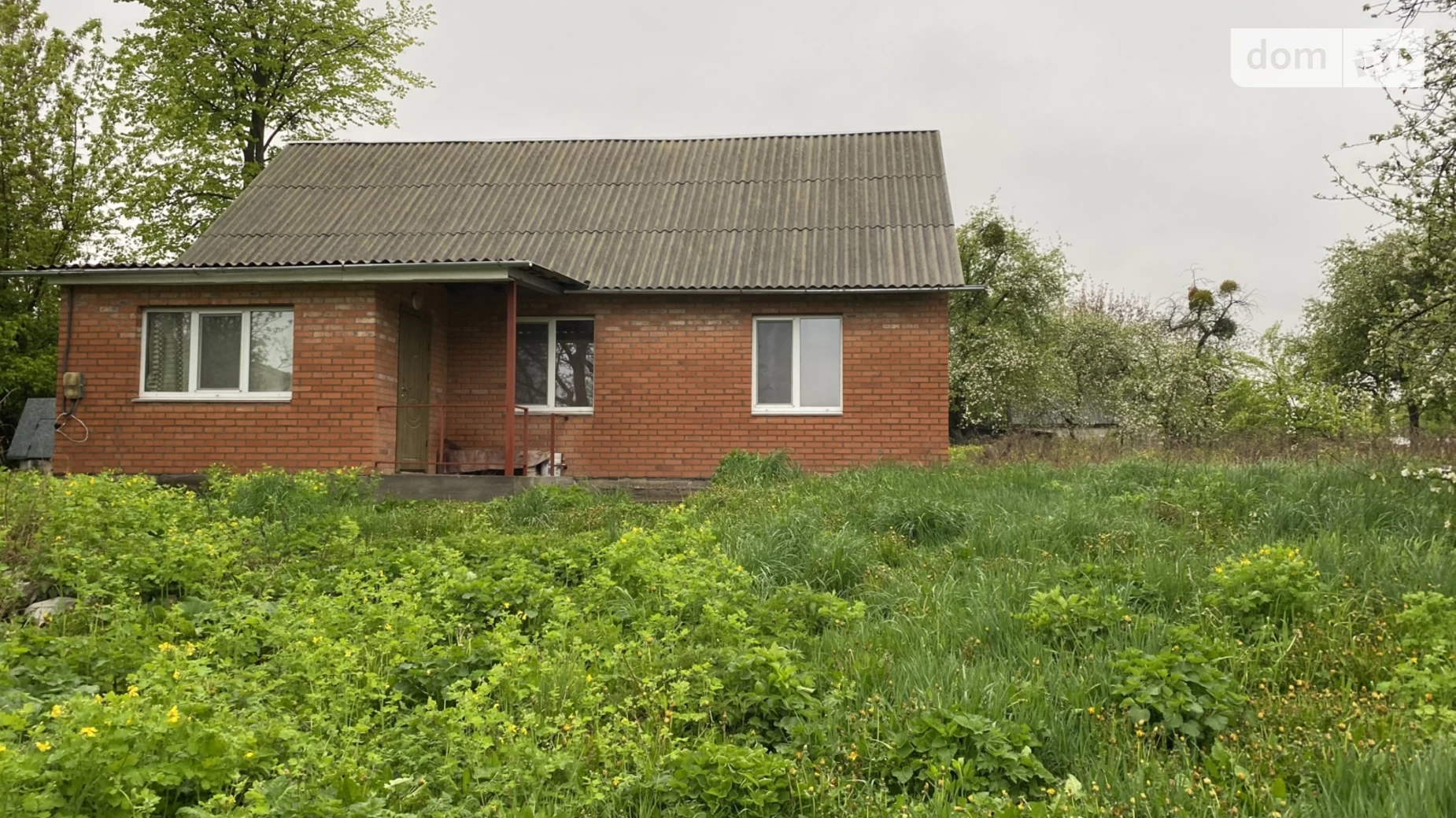 Продается одноэтажный дом 68 кв. м с мансардой, цена: 52000 $ - фото 4