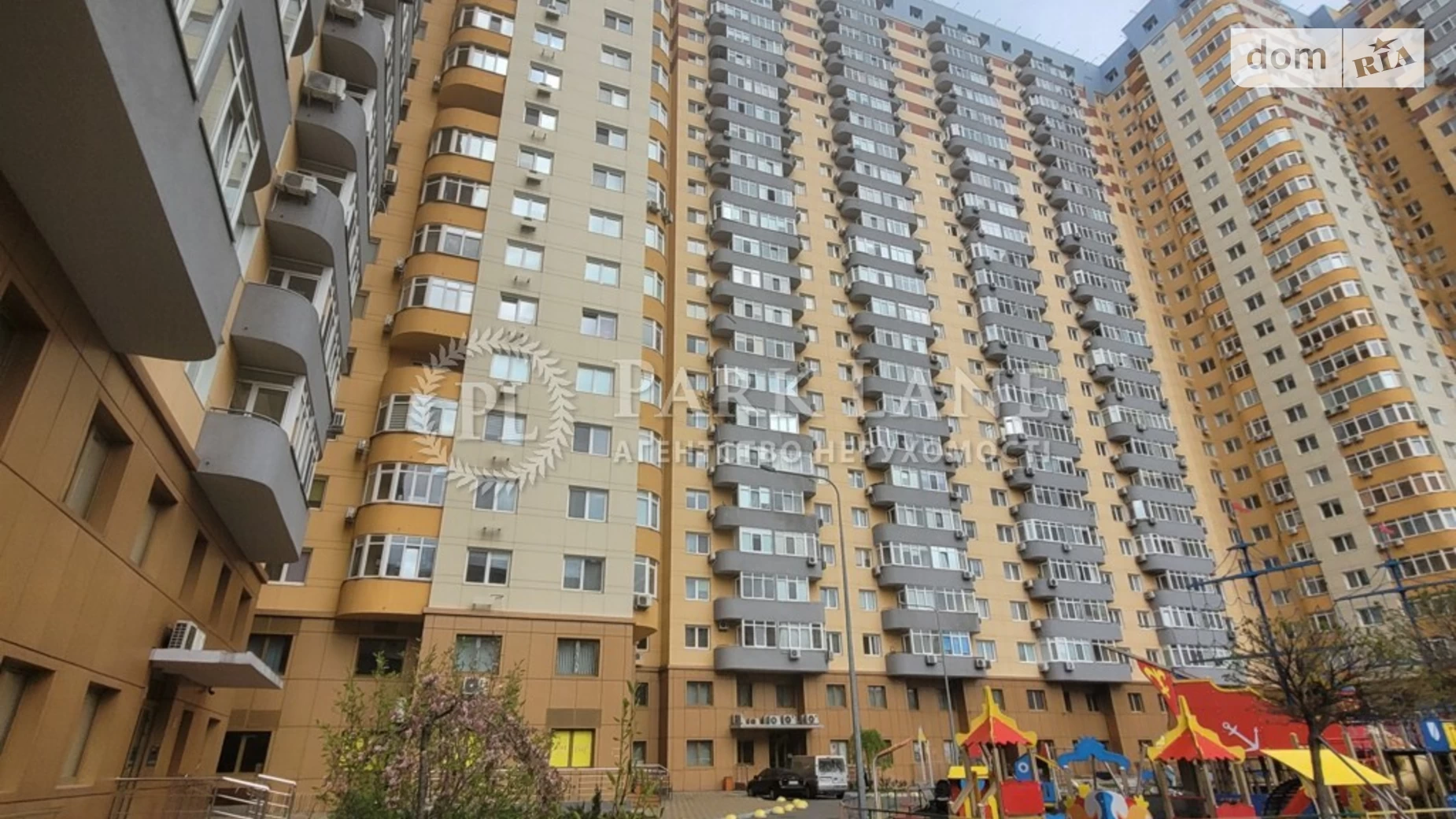 Продается 3-комнатная квартира 99 кв. м в Киеве, ул. Юрия Кондратюка, 7 - фото 2