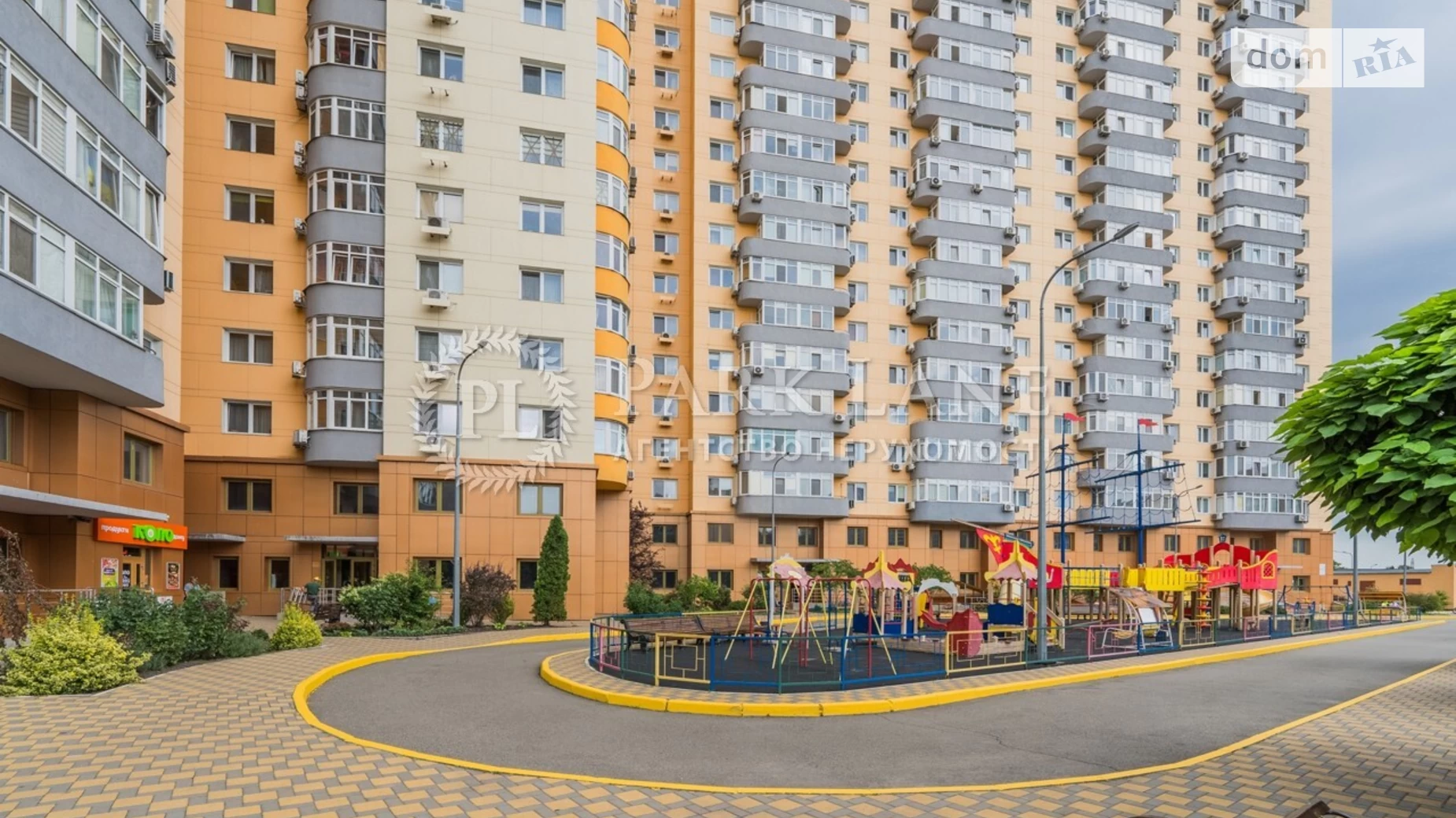 Продается 3-комнатная квартира 99 кв. м в Киеве, ул. Юрия Кондратюка, 7 - фото 5