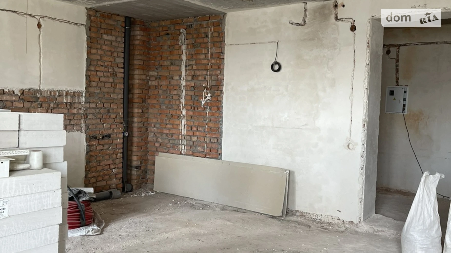 Продається 2-кімнатна квартира 73 кв. м у Хмельницькому, цена: 49800 $ - фото 3