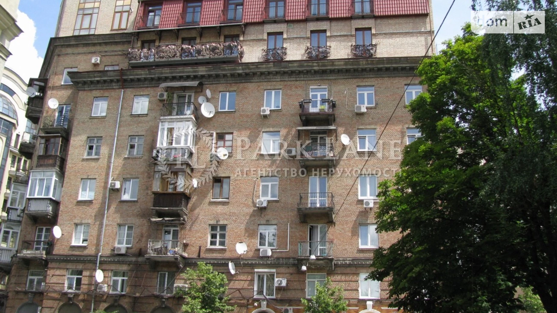 Продается 5-комнатная квартира 240 кв. м в Киеве, ул. Дарвина, 1 - фото 5